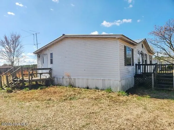 $39,900 | 1200 Wynn Lane, Williamston, NC 27892