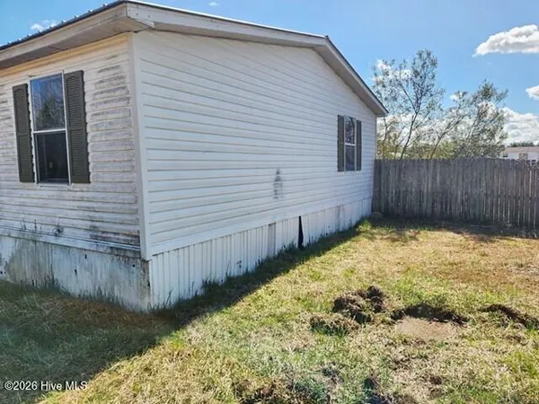 $39,900 | 1200 Wynn Lane, Williamston, NC 27892