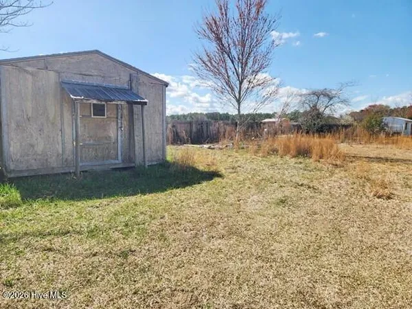 $39,900 | 1200 Wynn Lane, Williamston, NC 27892