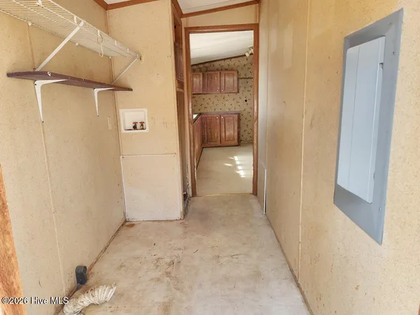$39,900 | 1200 Wynn Lane, Williamston, NC 27892