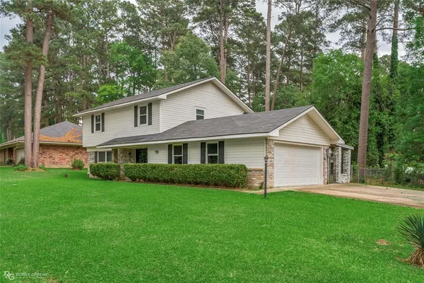 $269,000 | 305 Short Leaf Drive, Haughton, LA 71037
