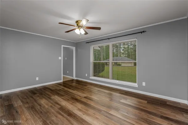 $269,000 | 305 Short Leaf Drive, Haughton, LA 71037