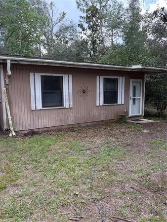 $125,000 | 4555 Southwest 175th Court, Dunnellon, FL 34432