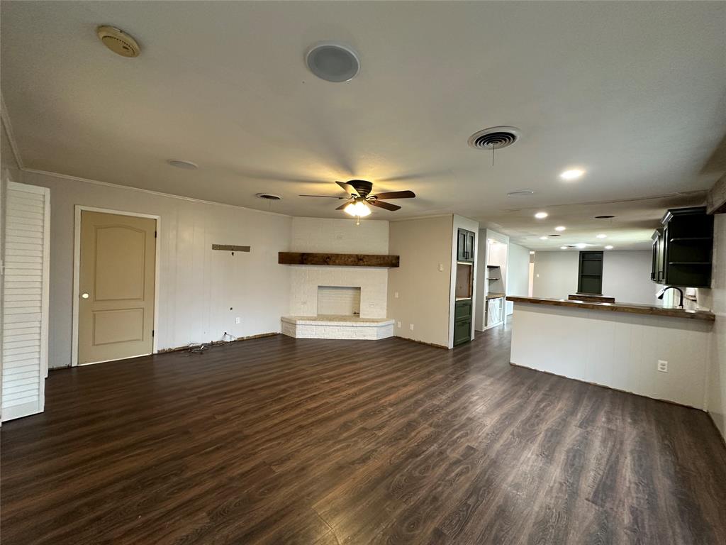 108 Beard Drive Itasca, TX 76055 - Photo 12 of 21