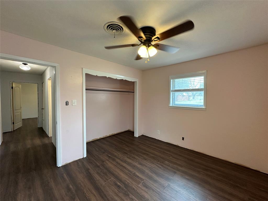 108 Beard Drive Itasca, TX 76055 - Photo 18 of 21