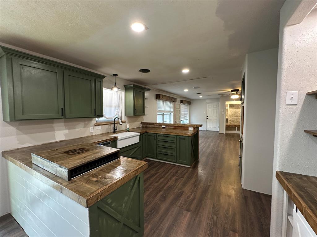 108 Beard Drive Itasca, TX 76055 - Photo 9 of 21