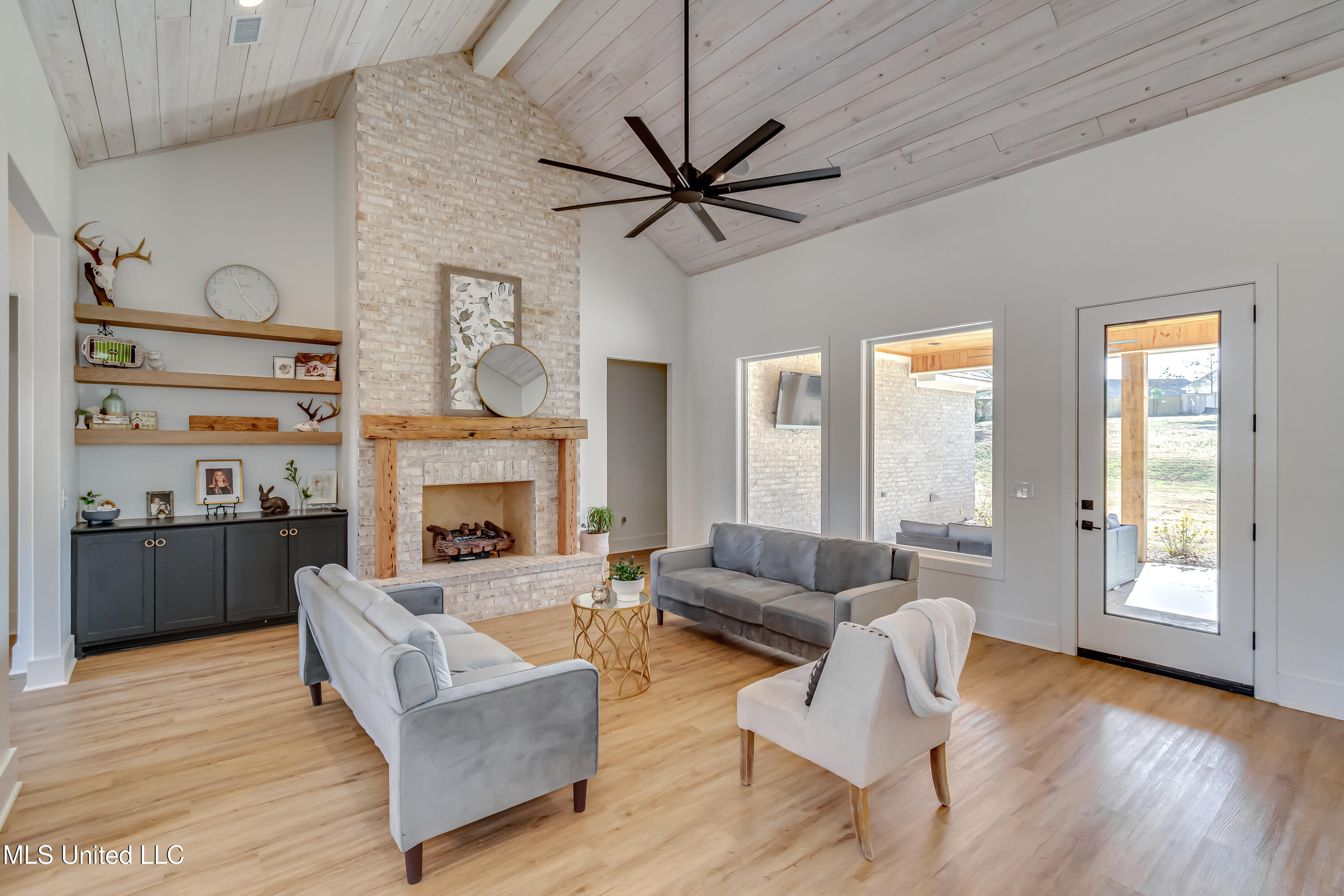 120 Silverleaf Drive Madison, MS 39110 - Photo 13 of 78 120 Silverleaf Dr-5