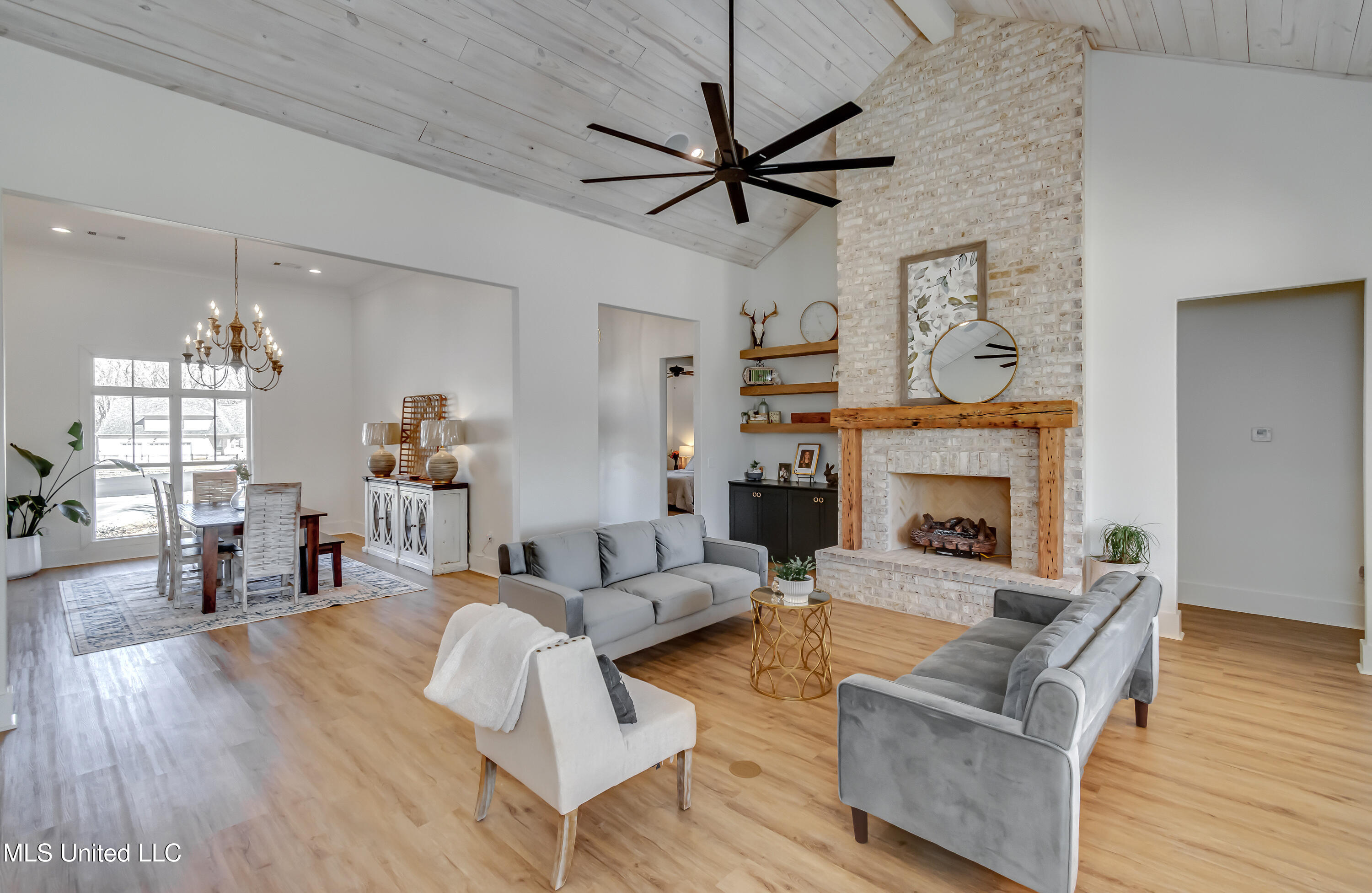 120 Silverleaf Drive Madison, MS 39110 - Photo 15 of 78 120 Silverleaf Dr-7