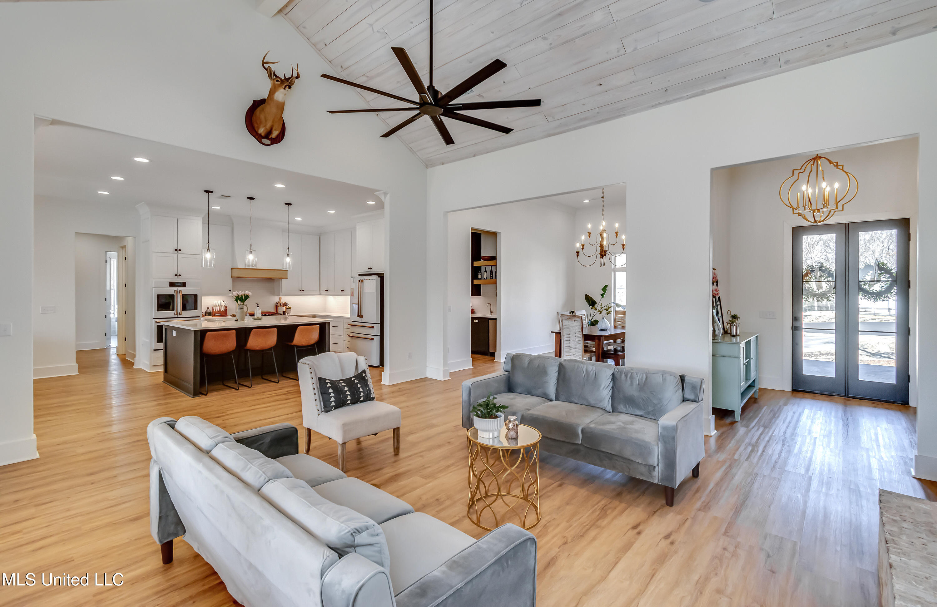 120 Silverleaf Drive Madison, MS 39110 - Photo 16 of 78 120 Silverleaf Dr-8