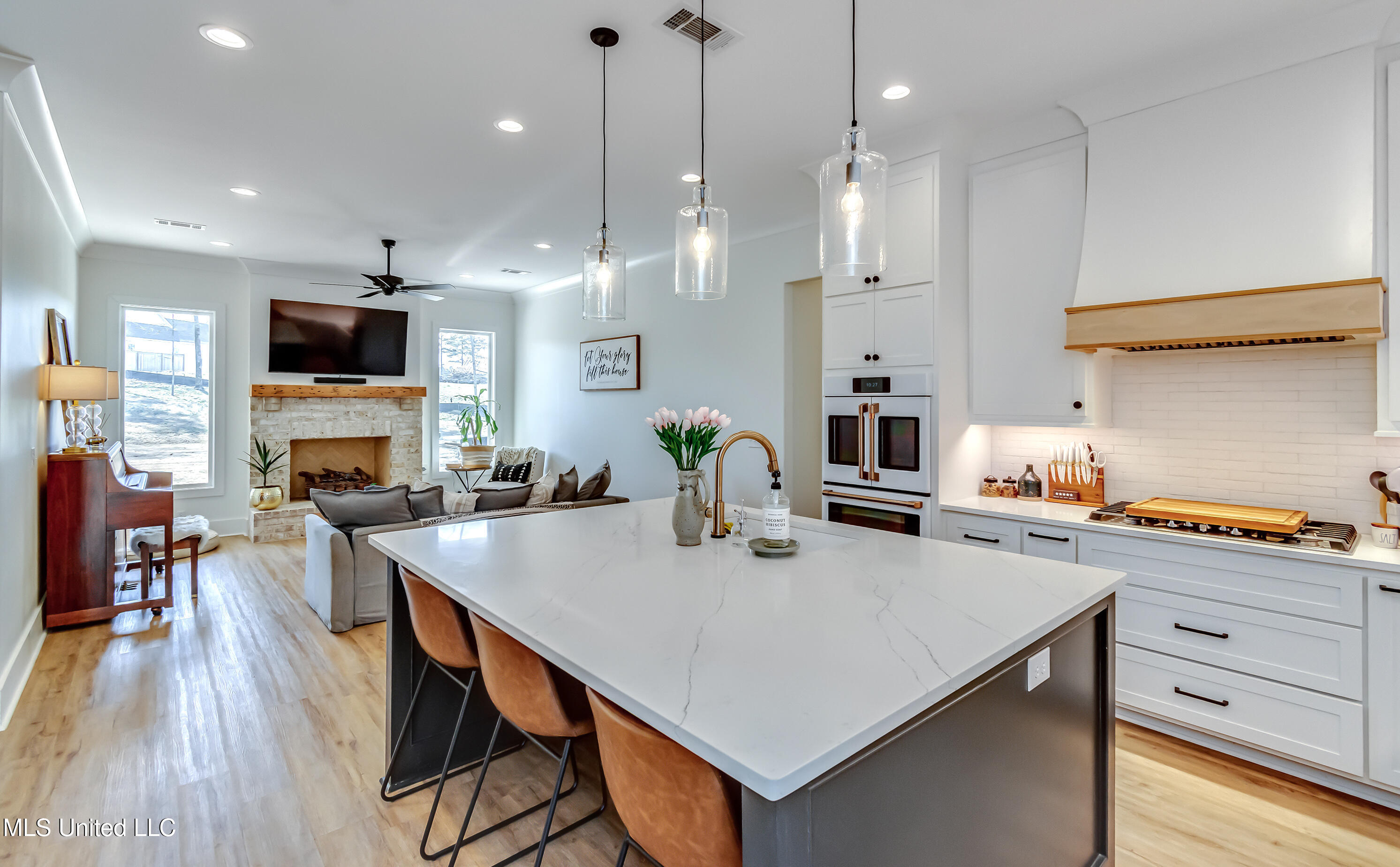 120 Silverleaf Drive Madison, MS 39110 - Photo 20 of 78 120 Silverleaf Dr-12