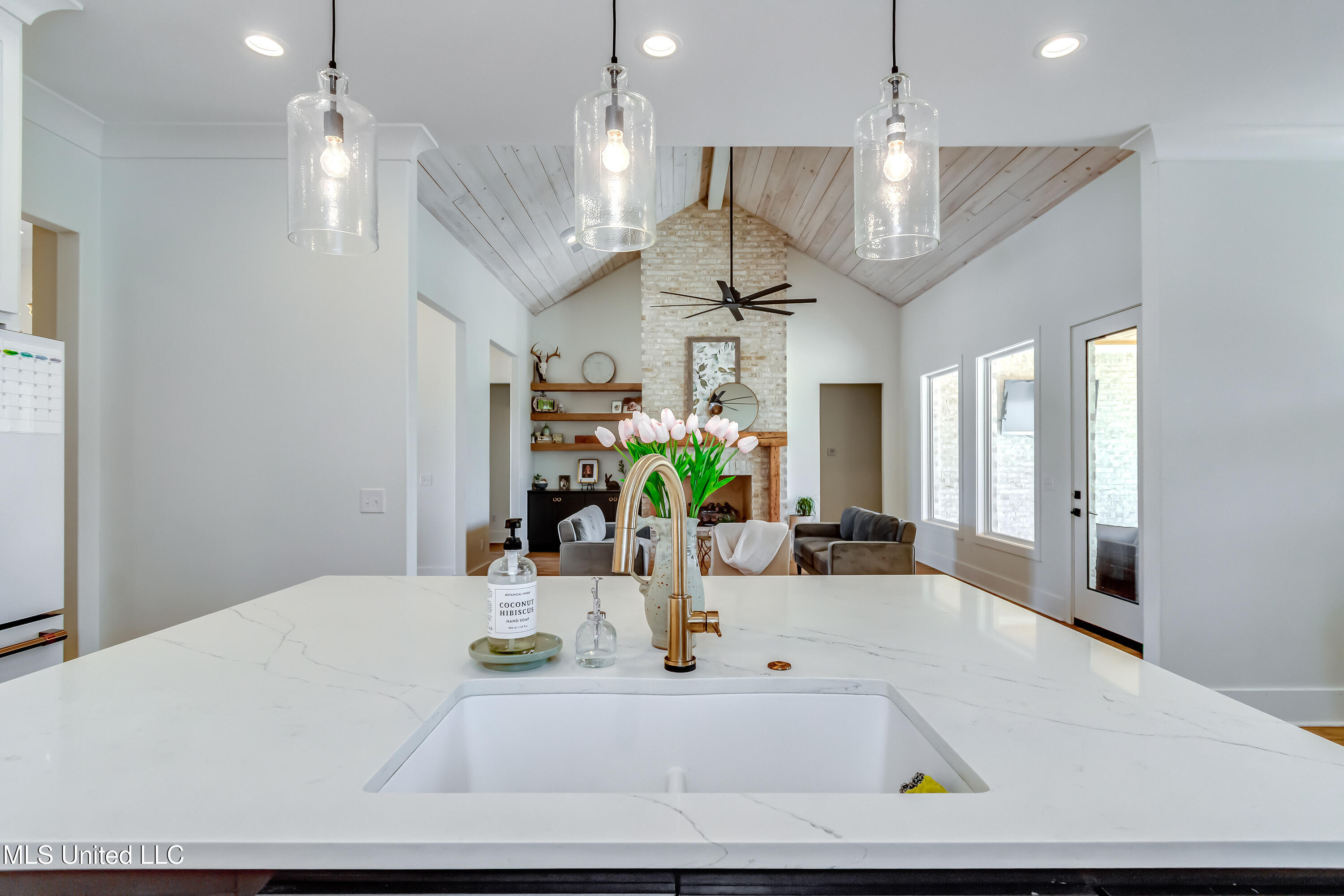 120 Silverleaf Drive Madison, MS 39110 - Photo 22 of 78 120 Silverleaf Dr-14