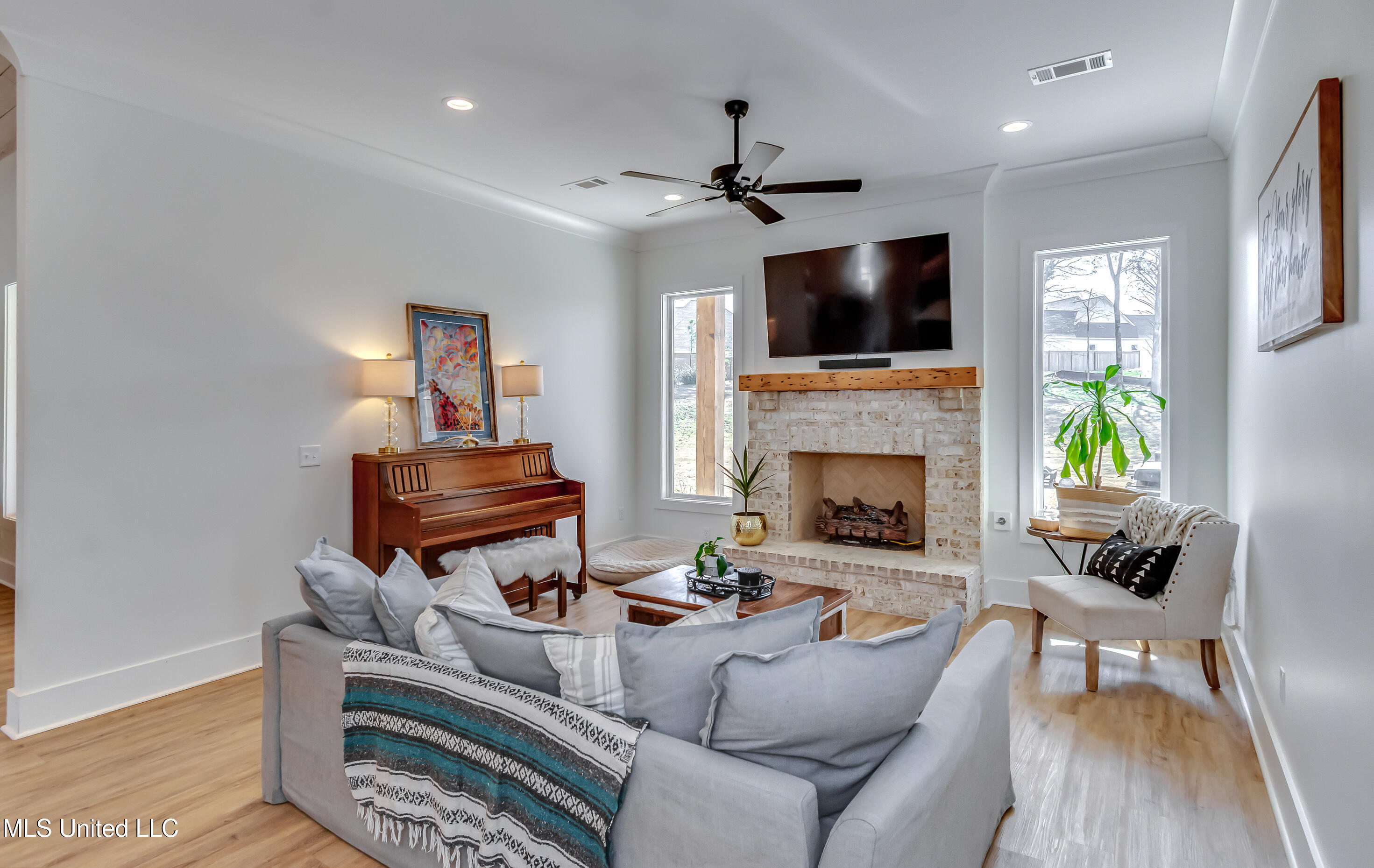 120 Silverleaf Drive Madison, MS 39110 - Photo 23 of 78 120 Silverleaf Dr-15