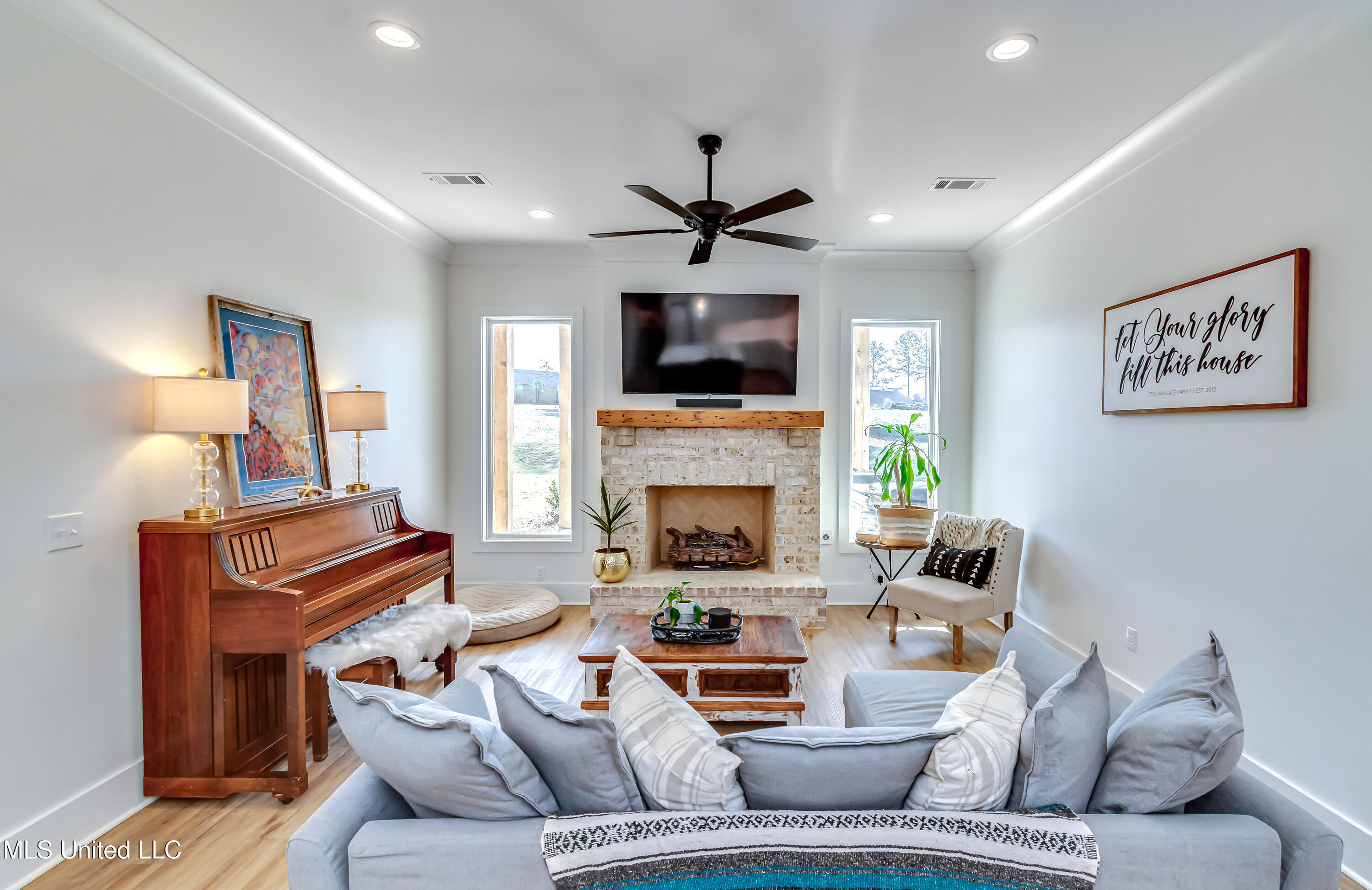 120 Silverleaf Drive Madison, MS 39110 - Photo 25 of 78 120 Silverleaf Dr-17