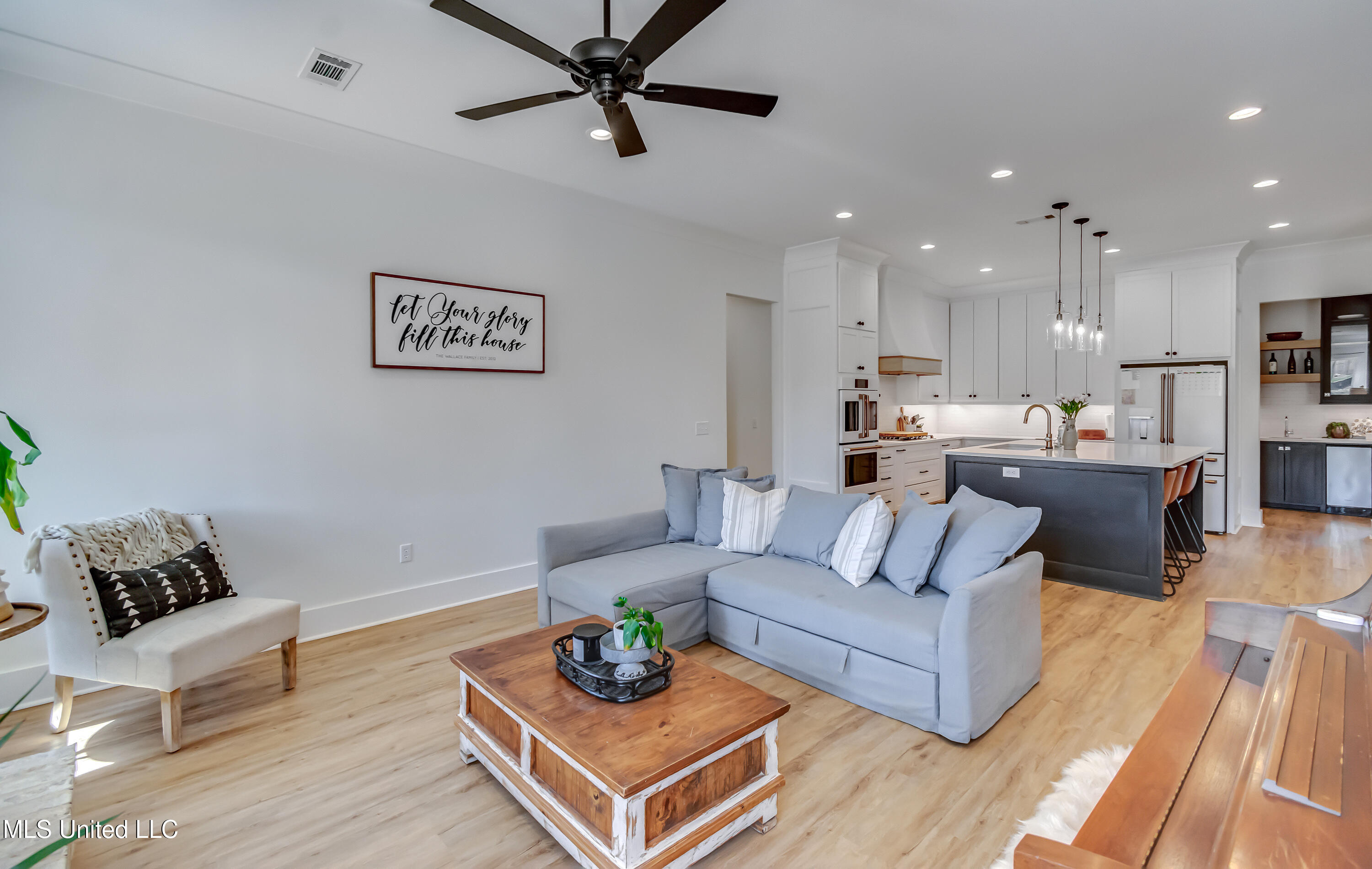 120 Silverleaf Drive Madison, MS 39110 - Photo 26 of 78 120 Silverleaf Dr-18