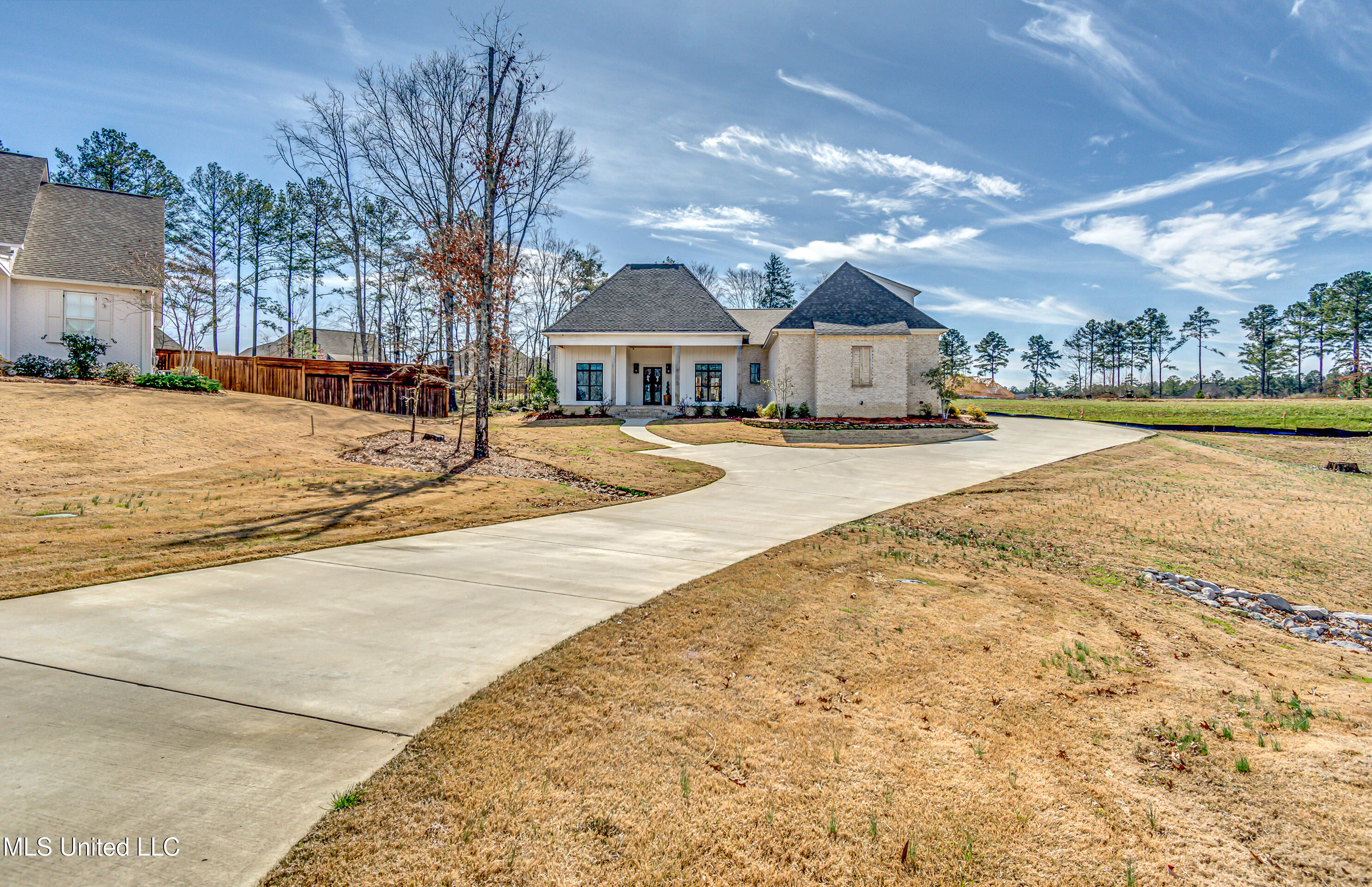 120 Silverleaf Drive Madison, MS 39110 - Photo 3 of 78 120 Silverleaf Dr-78