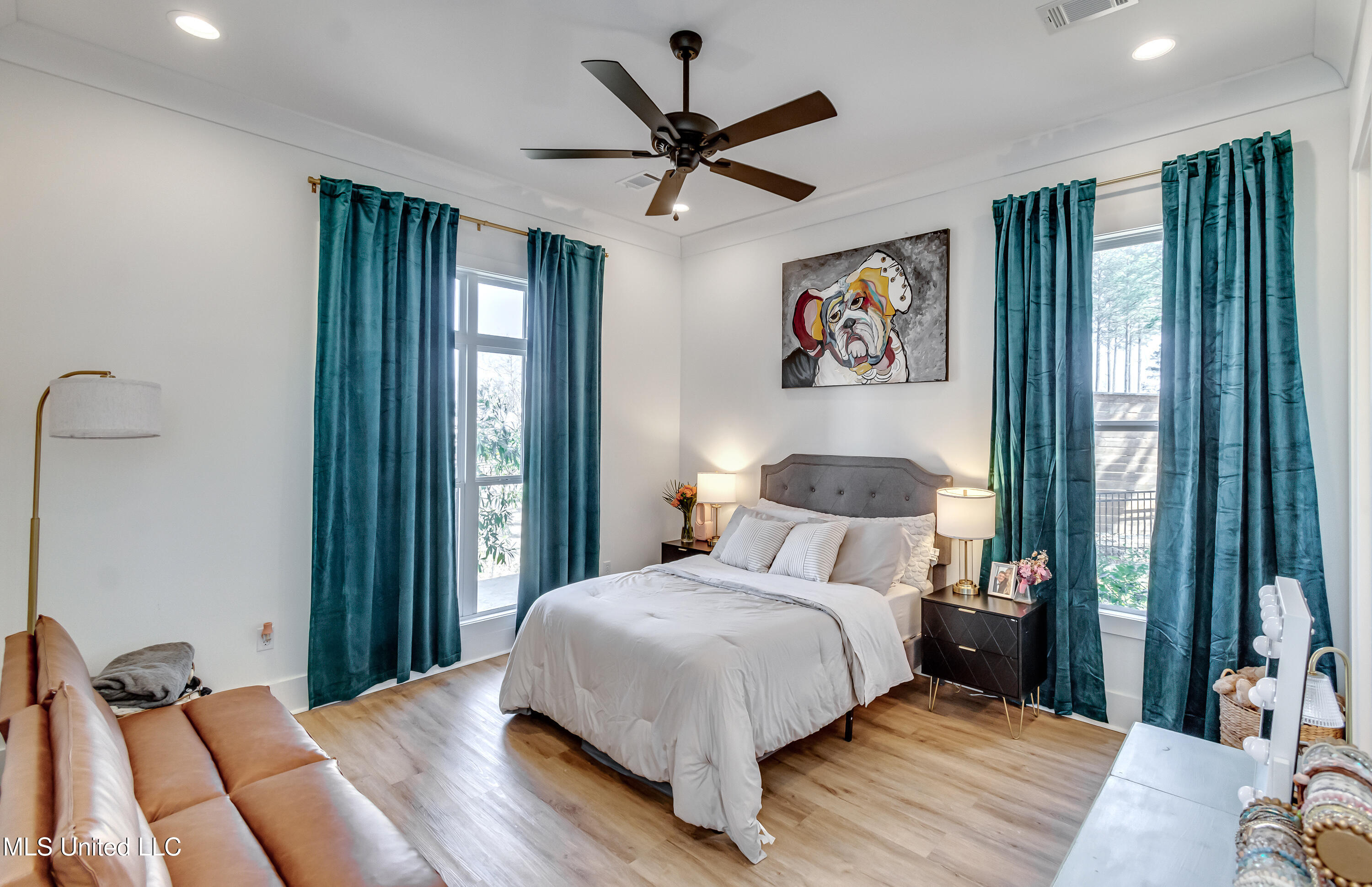 120 Silverleaf Drive Madison, MS 39110 - Photo 35 of 78 120 Silverleaf Dr-23