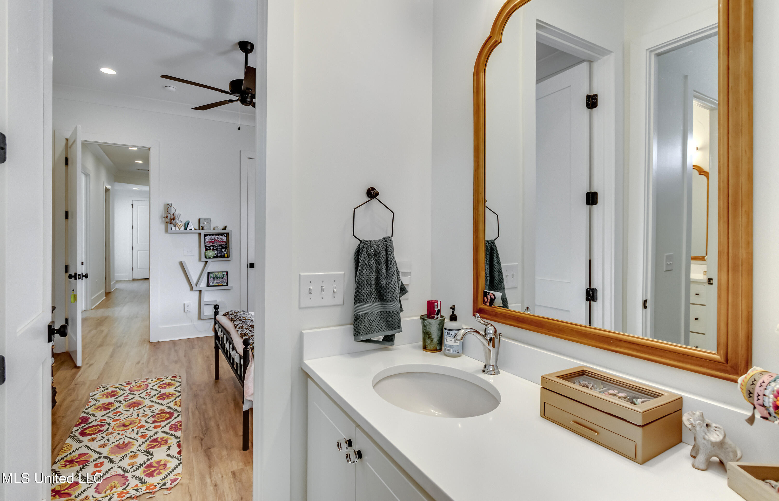 120 Silverleaf Drive Madison, MS 39110 - Photo 43 of 78 120 Silverleaf Dr-34