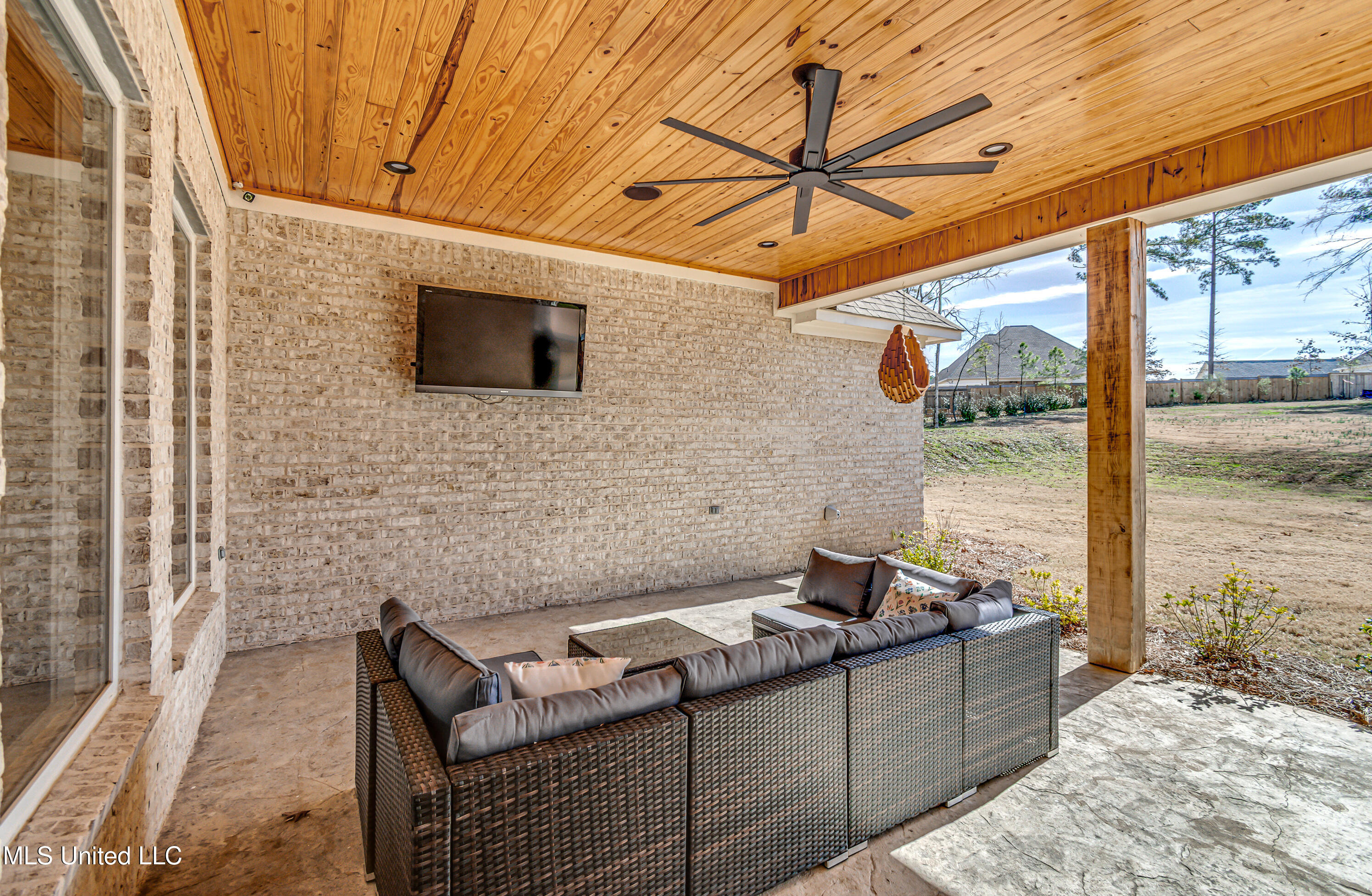 120 Silverleaf Drive Madison, MS 39110 - Photo 64 of 78 120 Silverleaf Dr-59