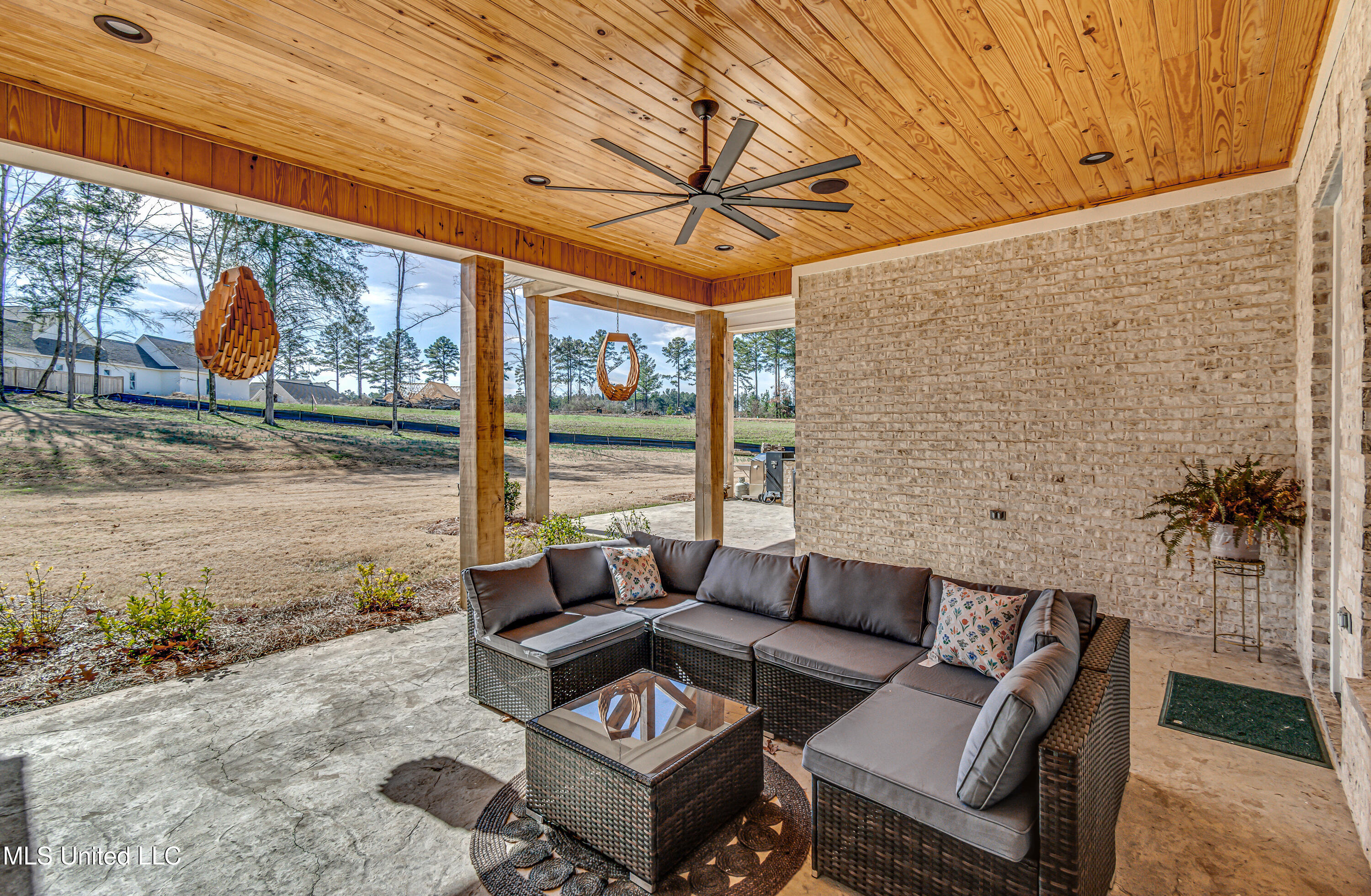 120 Silverleaf Drive Madison, MS 39110 - Photo 65 of 78 120 Silverleaf Dr-60