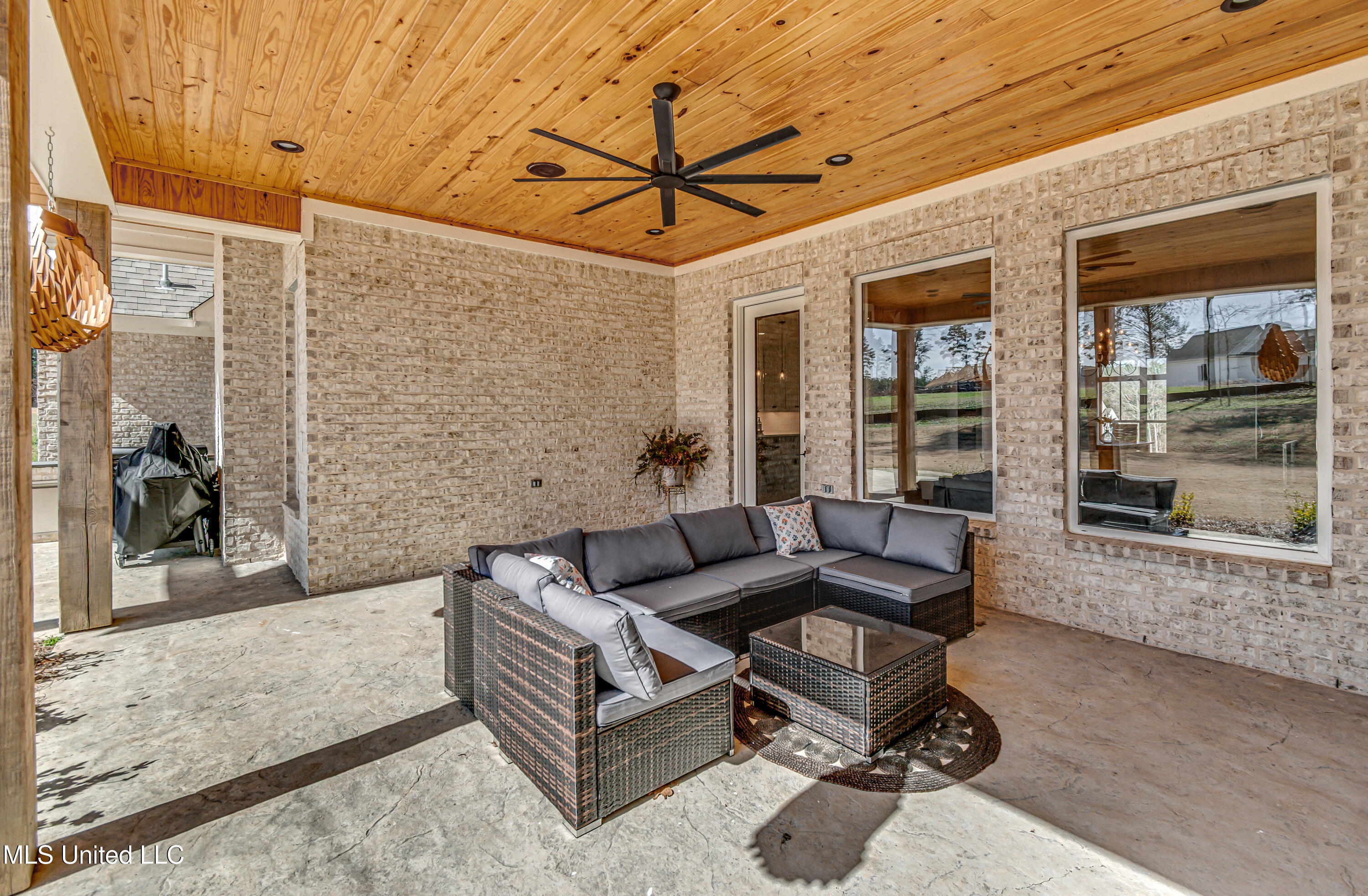 120 Silverleaf Drive Madison, MS 39110 - Photo 66 of 78 120 Silverleaf Dr-61