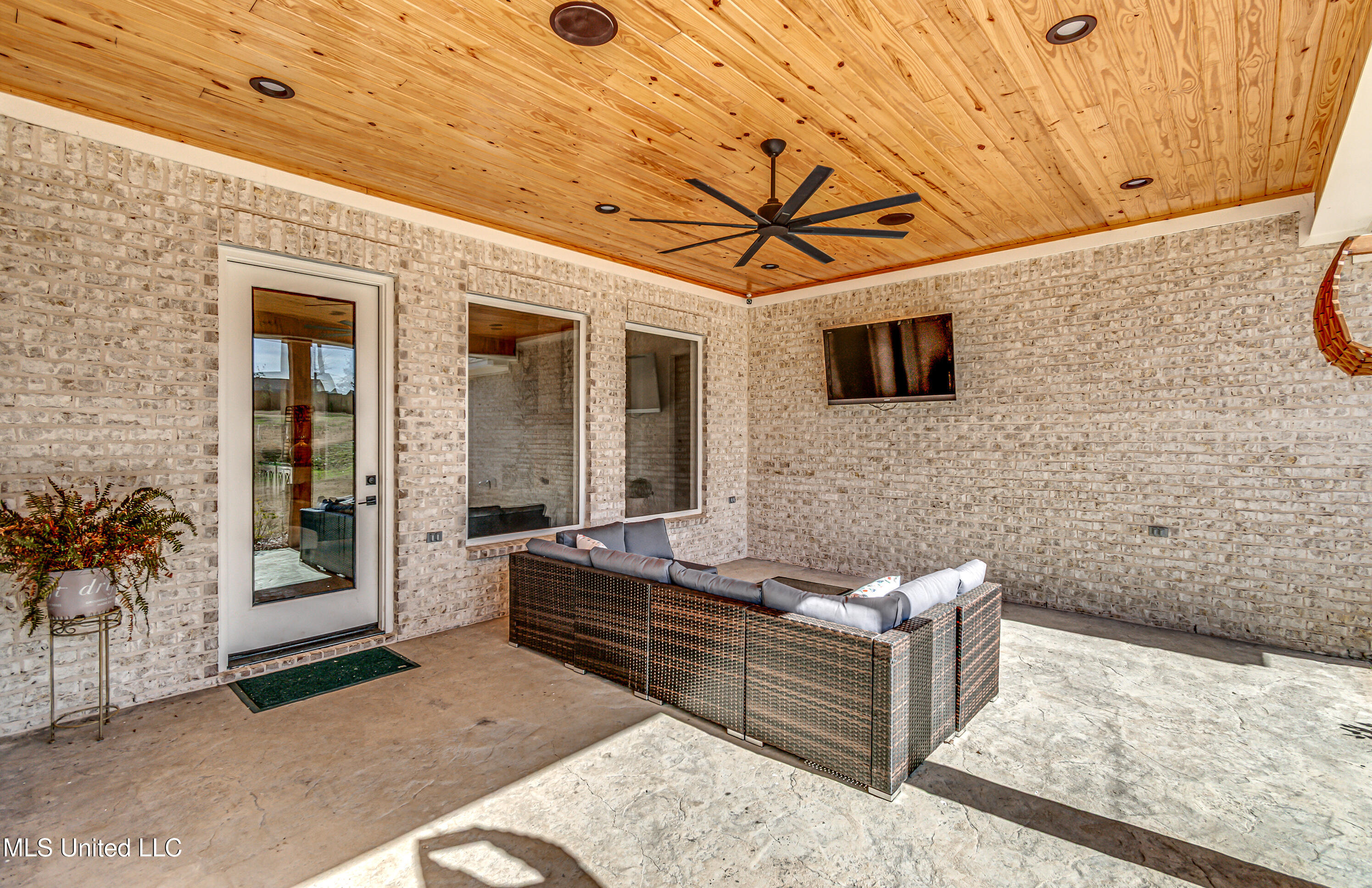 120 Silverleaf Drive Madison, MS 39110 - Photo 67 of 78 120 Silverleaf Dr-62