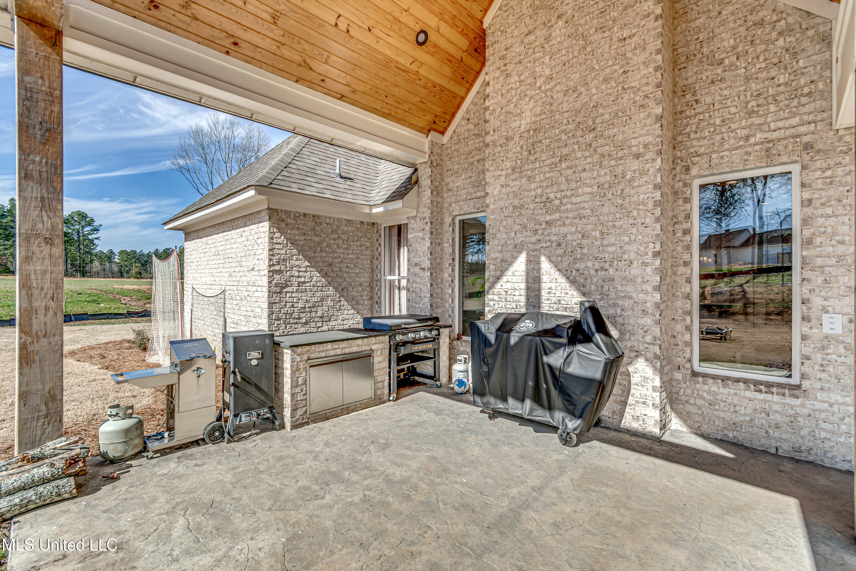 120 Silverleaf Drive Madison, MS 39110 - Photo 68 of 78 120 Silverleaf Dr-63