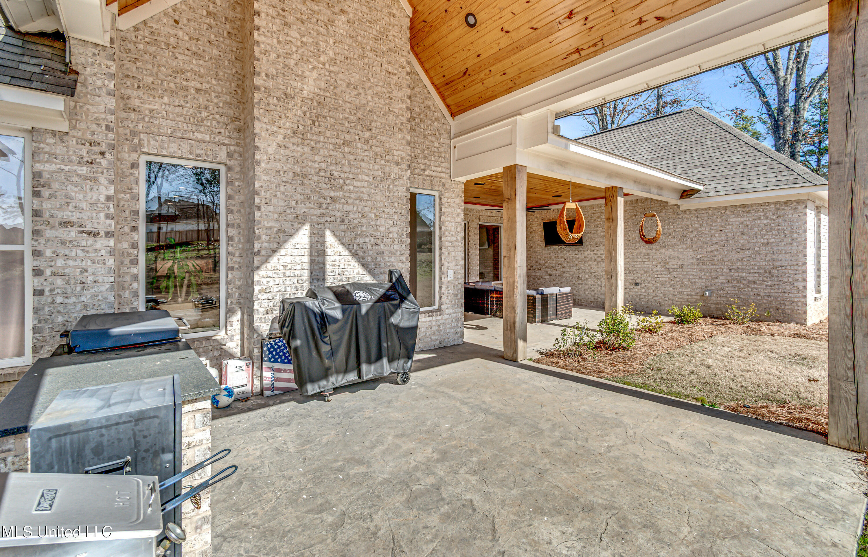 120 Silverleaf Drive Madison, MS 39110 - Photo 69 of 78 120 Silverleaf Dr-64