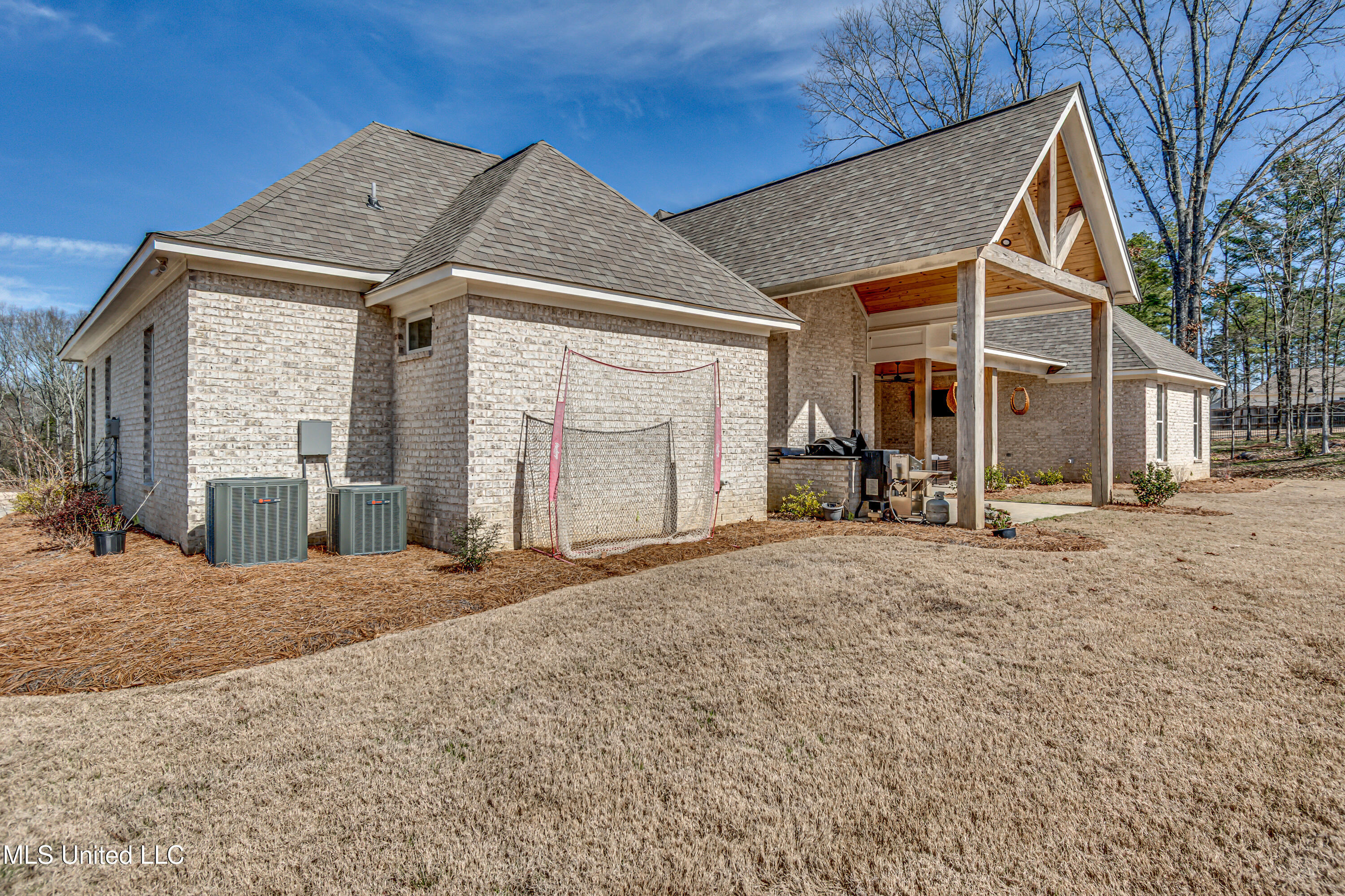 120 Silverleaf Drive Madison, MS 39110 - Photo 70 of 78 120 Silverleaf Dr-65