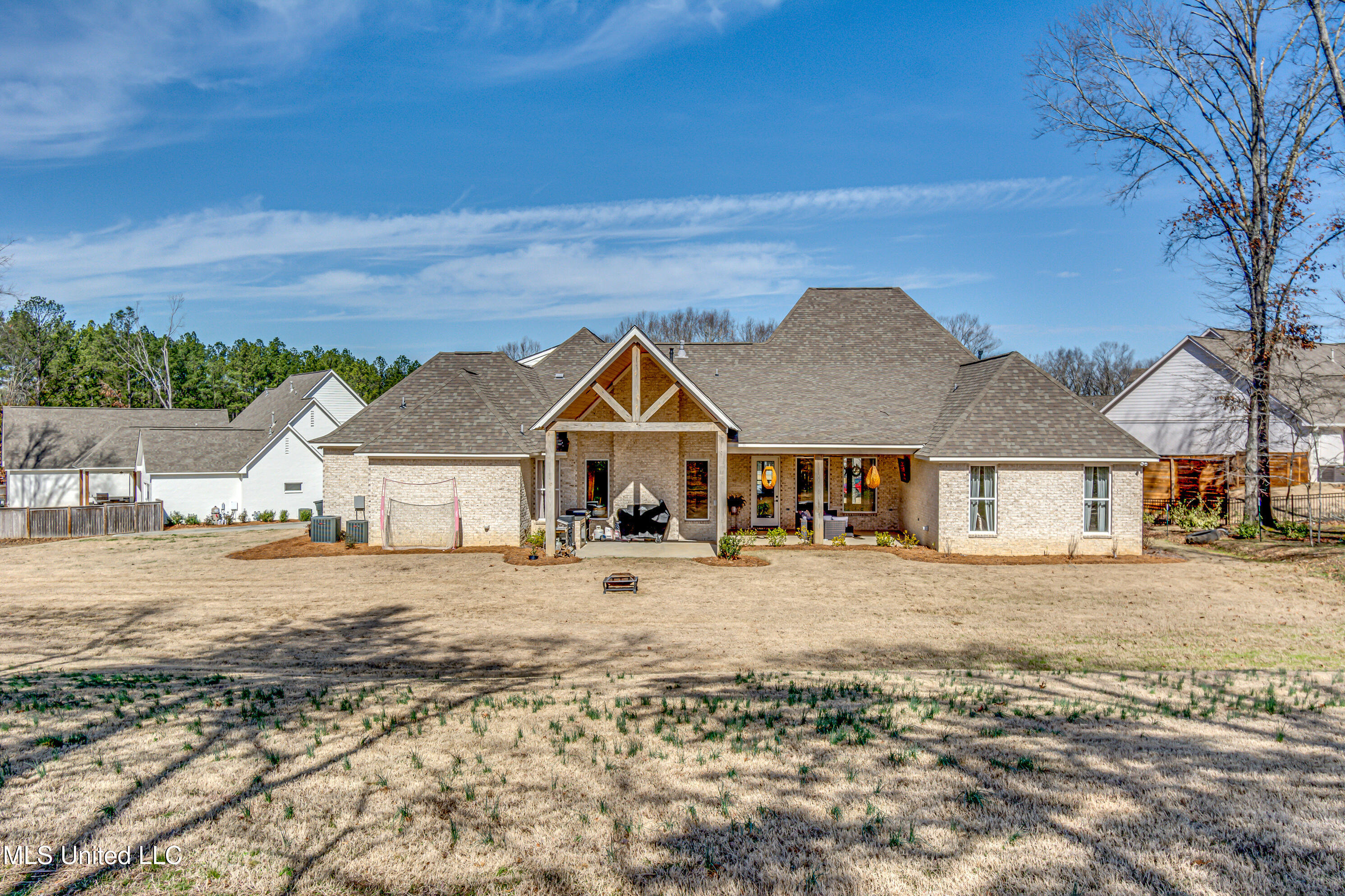 120 Silverleaf Drive Madison, MS 39110 - Photo 72 of 78 120 Silverleaf Dr-66