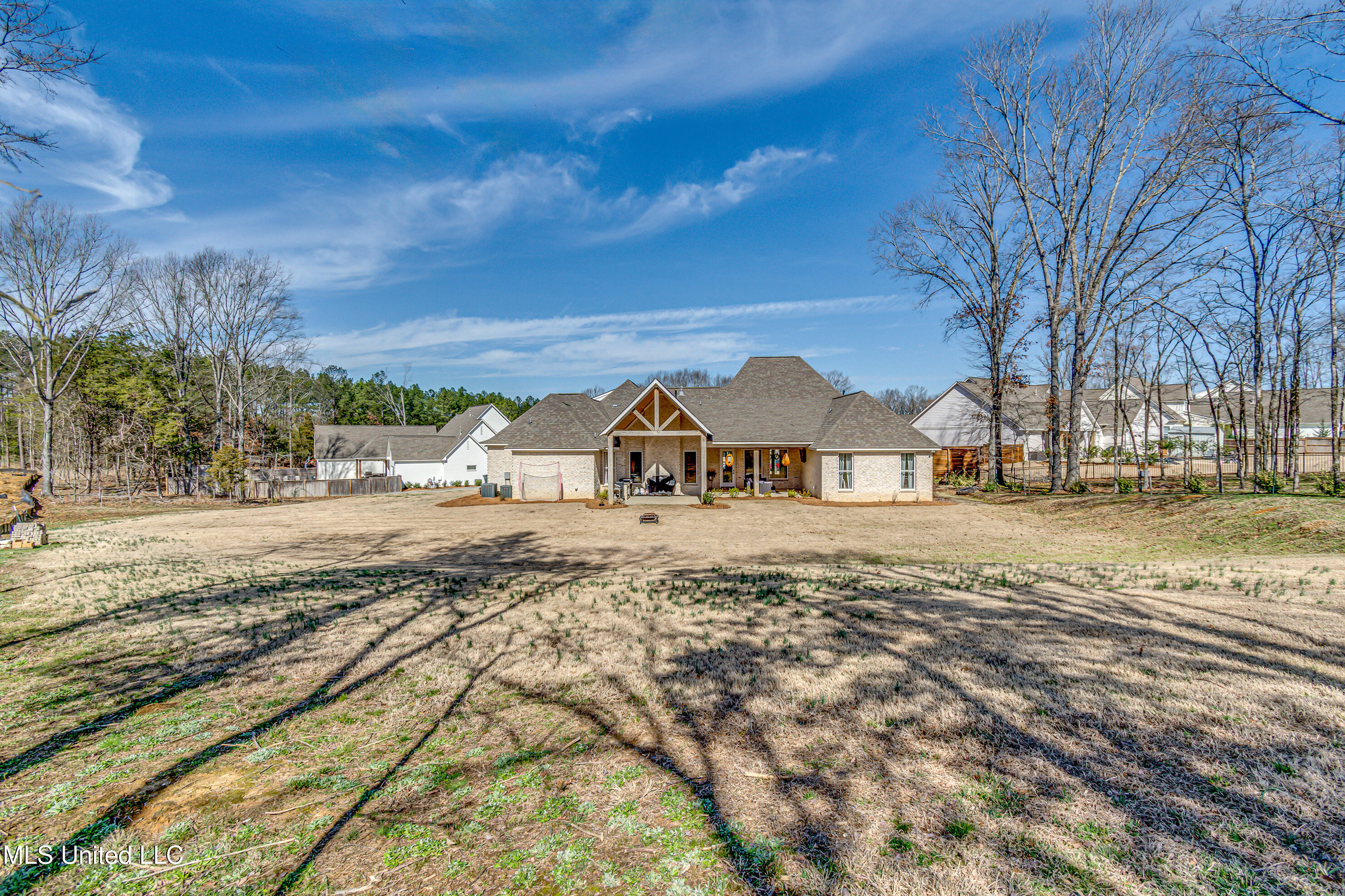 120 Silverleaf Drive Madison, MS 39110 - Photo 74 of 78 120 Silverleaf Dr-67