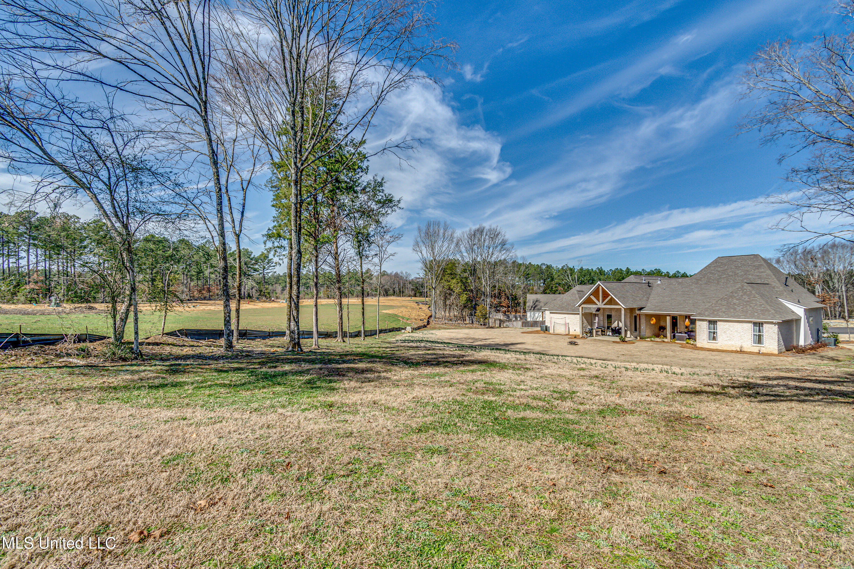 120 Silverleaf Drive Madison, MS 39110 - Photo 75 of 78 120 Silverleaf Dr-68