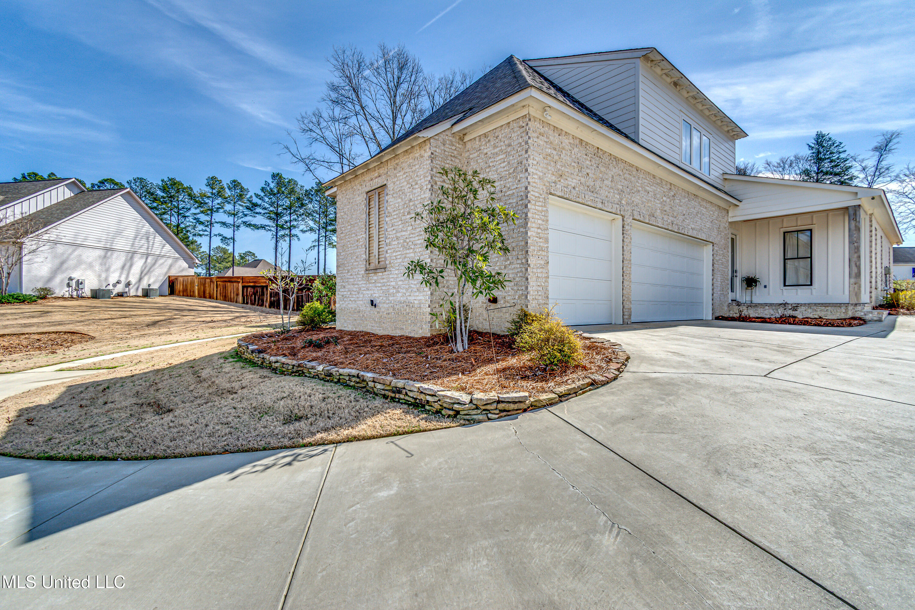 120 Silverleaf Drive Madison, MS 39110 - Photo 76 of 78 120 Silverleaf Dr-73