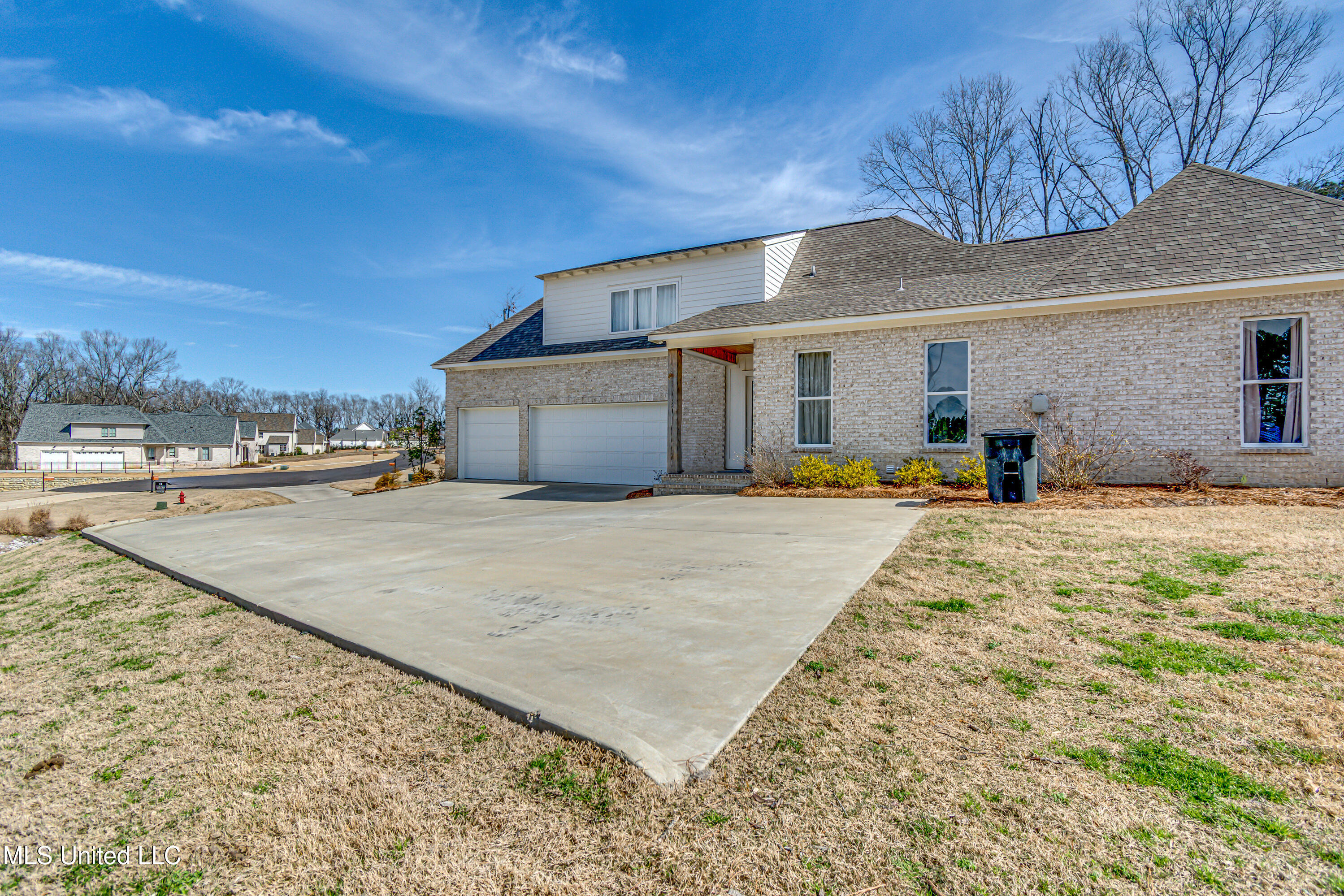 120 Silverleaf Drive Madison, MS 39110 - Photo 78 of 78 120 Silverleaf Dr-75