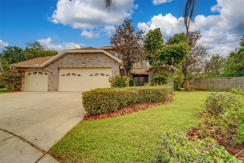 7724 Foxbear Court New Port Richey, FL 34655 - Photo 1 of 1