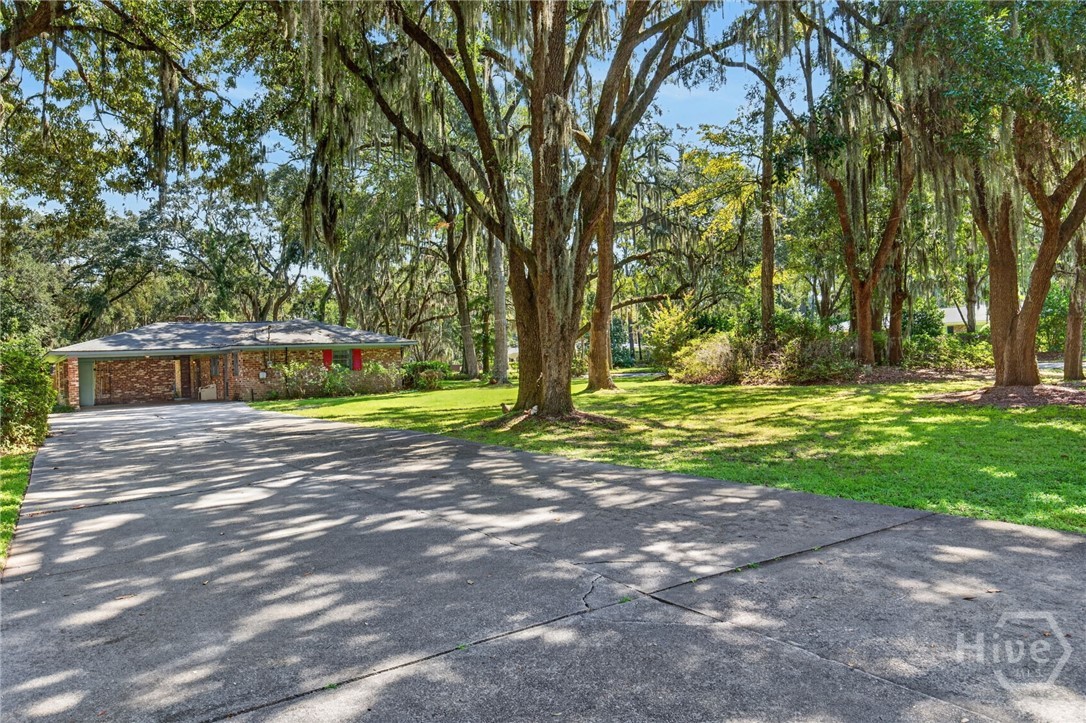 102 Devonshire Road Savannah, GA 31410 - Photo 41 of 53 Gallery Image 41