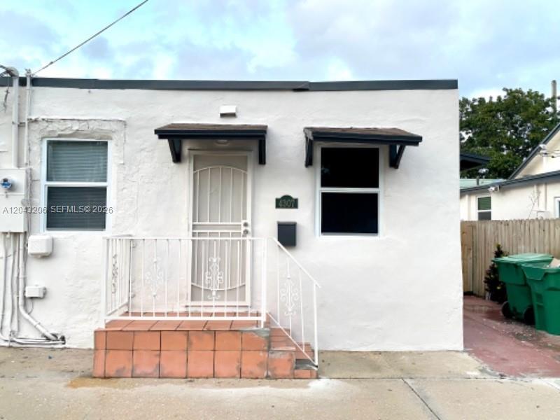 4307 Southwest 9th Street, Unit 4307 Miami, FL 33134 - Photo 14 of 14