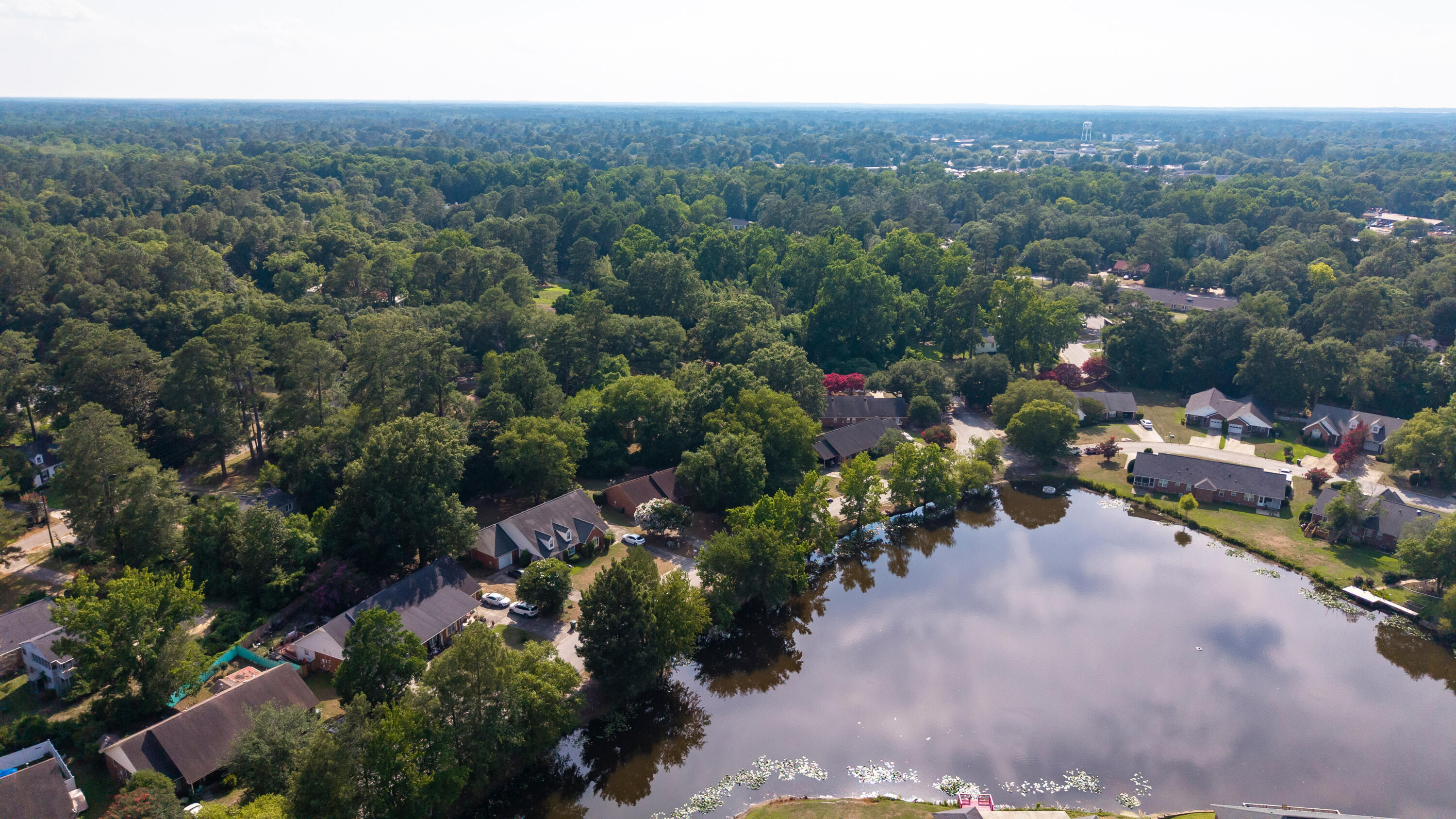 48 Cumberland Way Sumter, SC 29150 - Photo 33 of 43 20