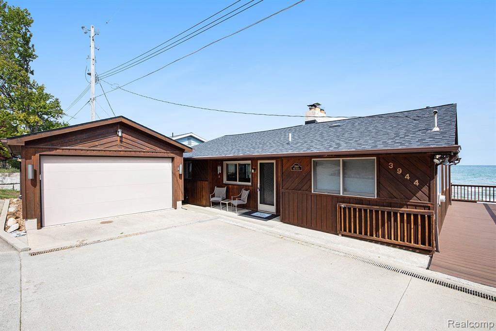 3944 Port Austin Road Caseville, MI 48725 - Photo 4 of 34