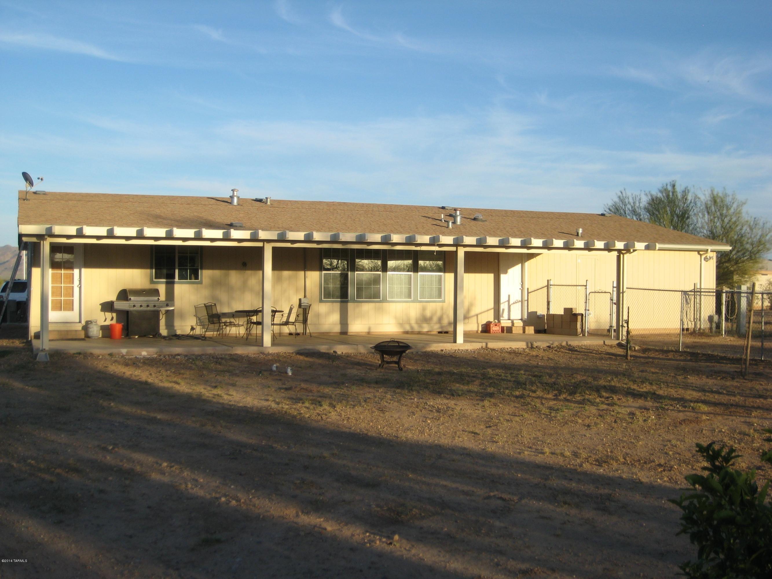 5499 North Antelope Road Marana, AZ 85653 - Photo 20 of 26 Gallery Image 20