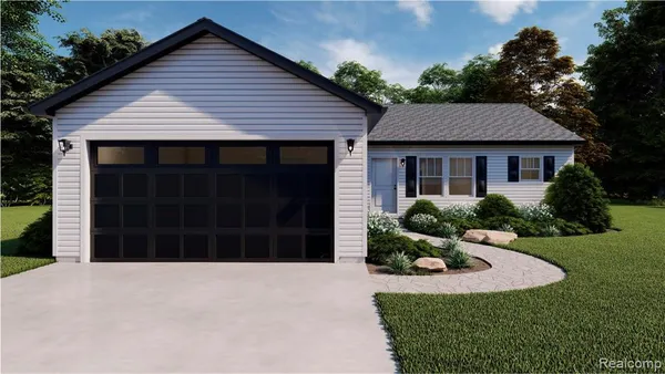 $300,000 | 4398 Bridgeport Court, Inkster, MI 48141