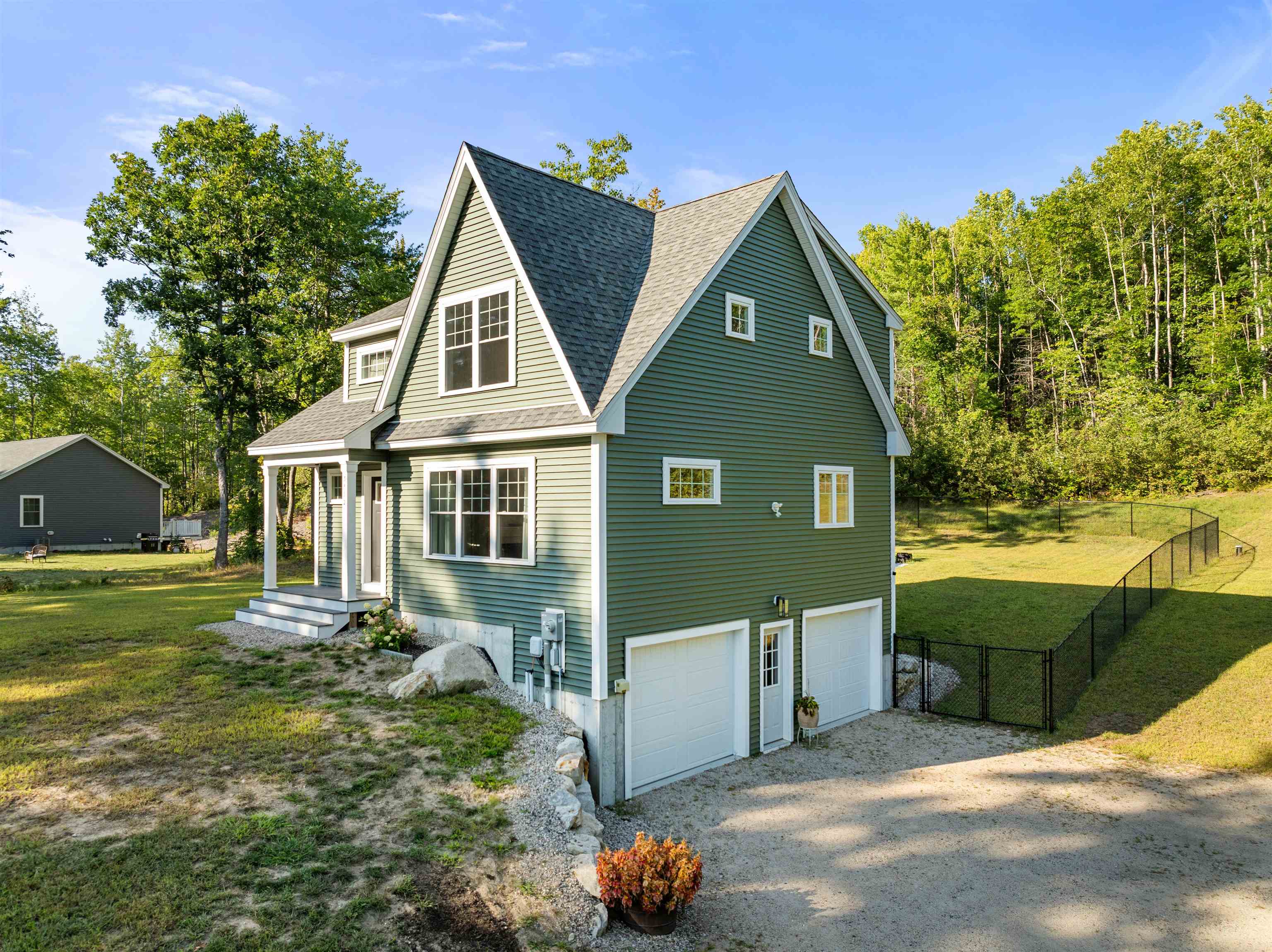 3582 Province Lake Road Wakefield, NH 03830 - Photo 1 of 58 Gallery Image 1