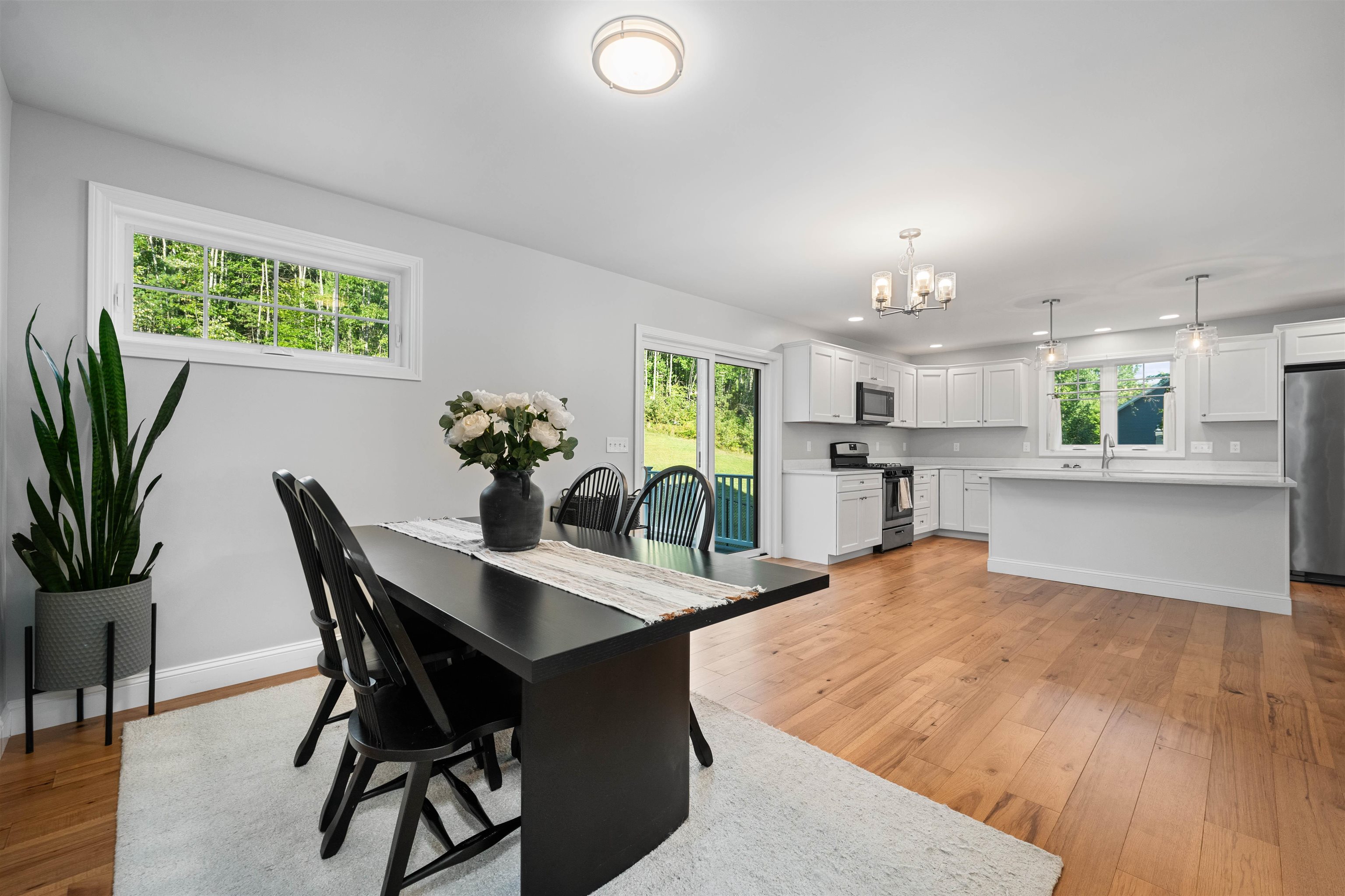 3582 Province Lake Road Wakefield, NH 03830 - Photo 11 of 58 Gallery Image 11