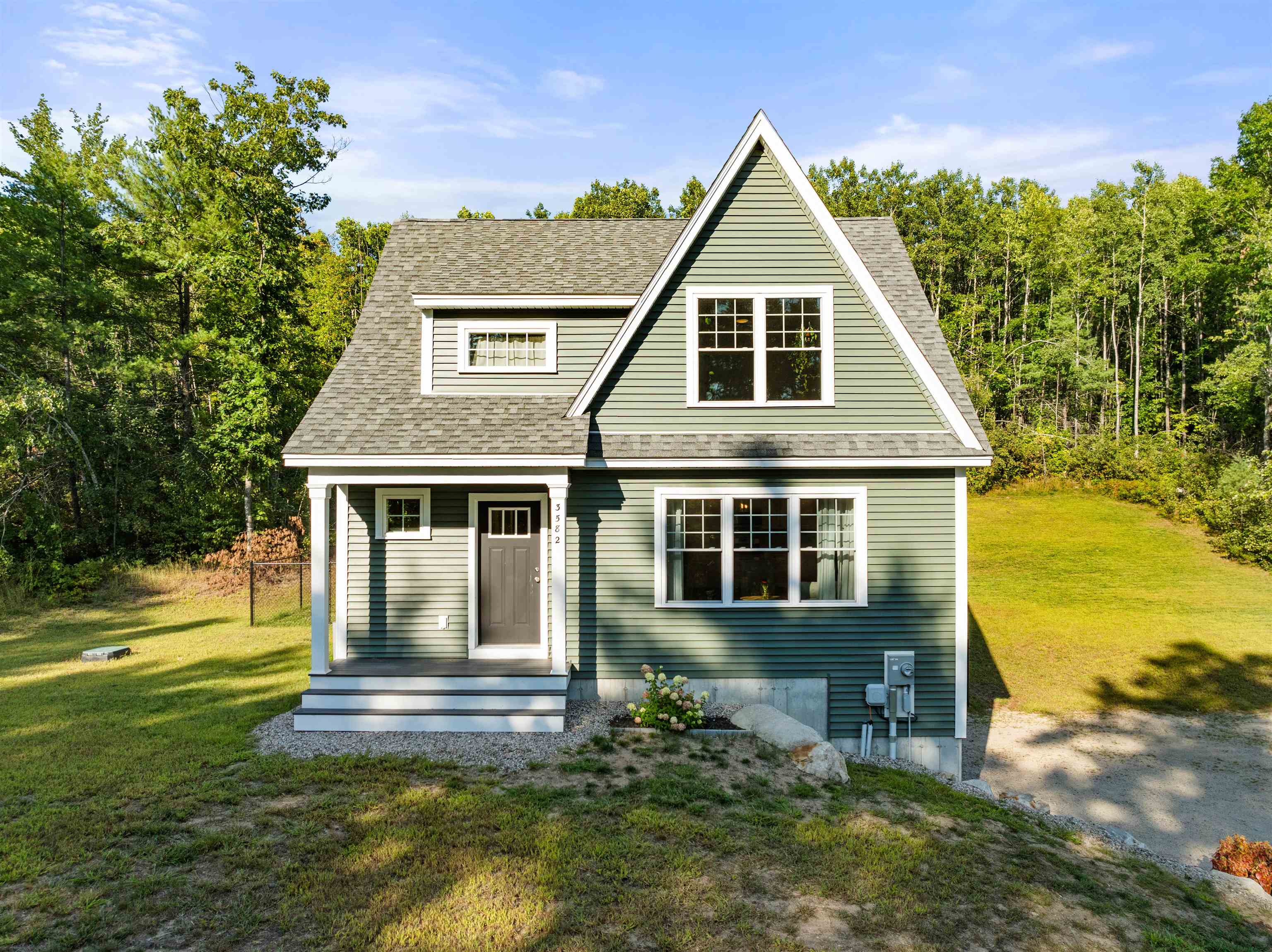 3582 Province Lake Road Wakefield, NH 03830 - Photo 13 of 58 Gallery Image 13