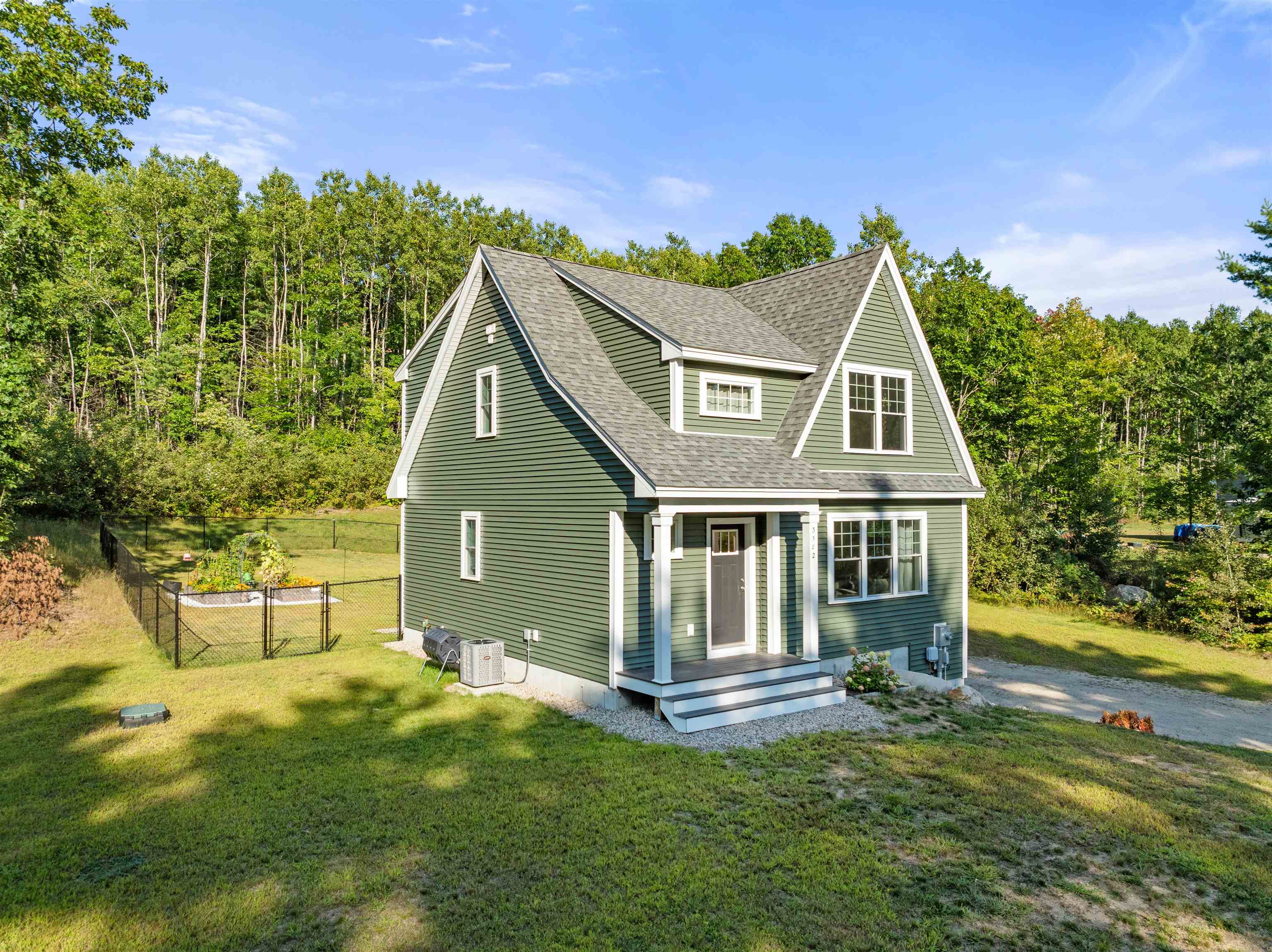 3582 Province Lake Road Wakefield, NH 03830 - Photo 2 of 58 Gallery Image 2