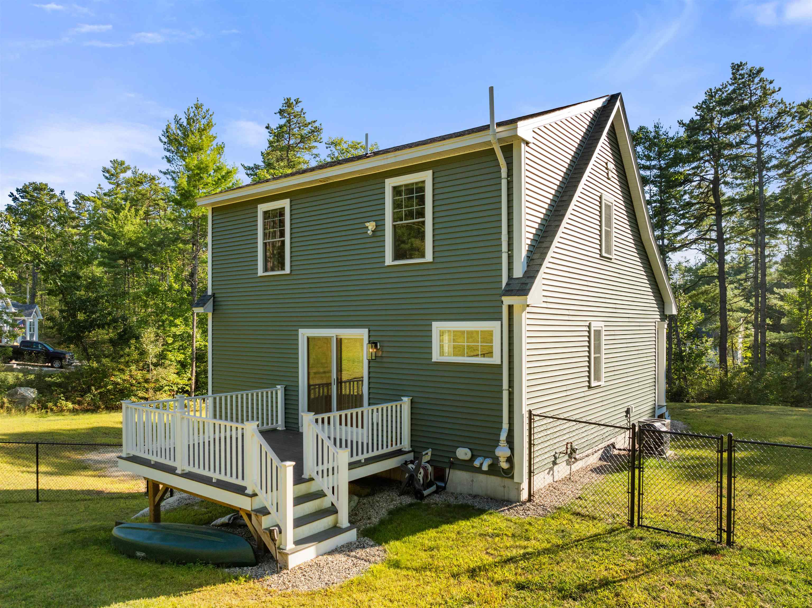 3582 Province Lake Road Wakefield, NH 03830 - Photo 24 of 58 Gallery Image 24