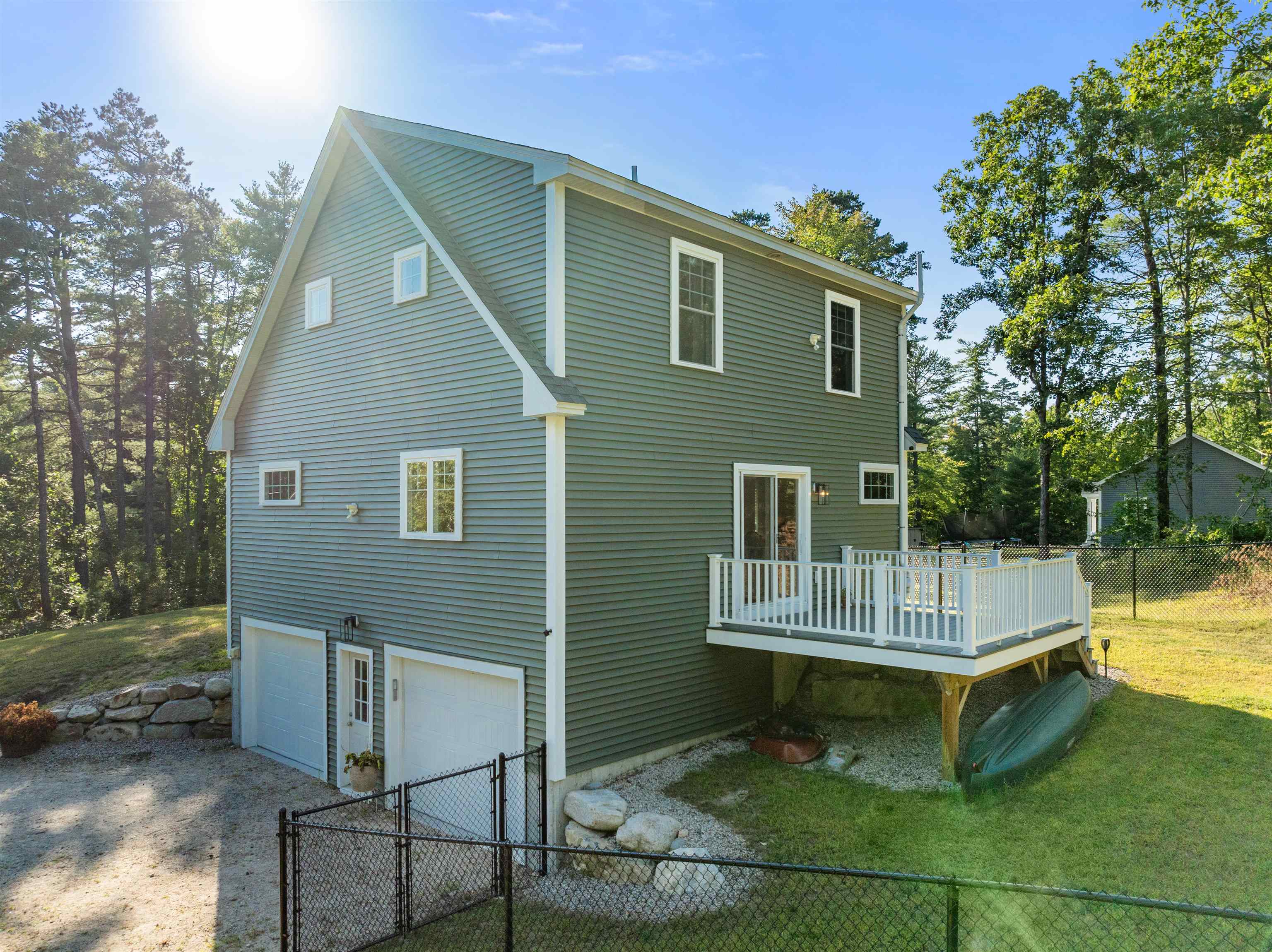 3582 Province Lake Road Wakefield, NH 03830 - Photo 38 of 58 Gallery Image 38