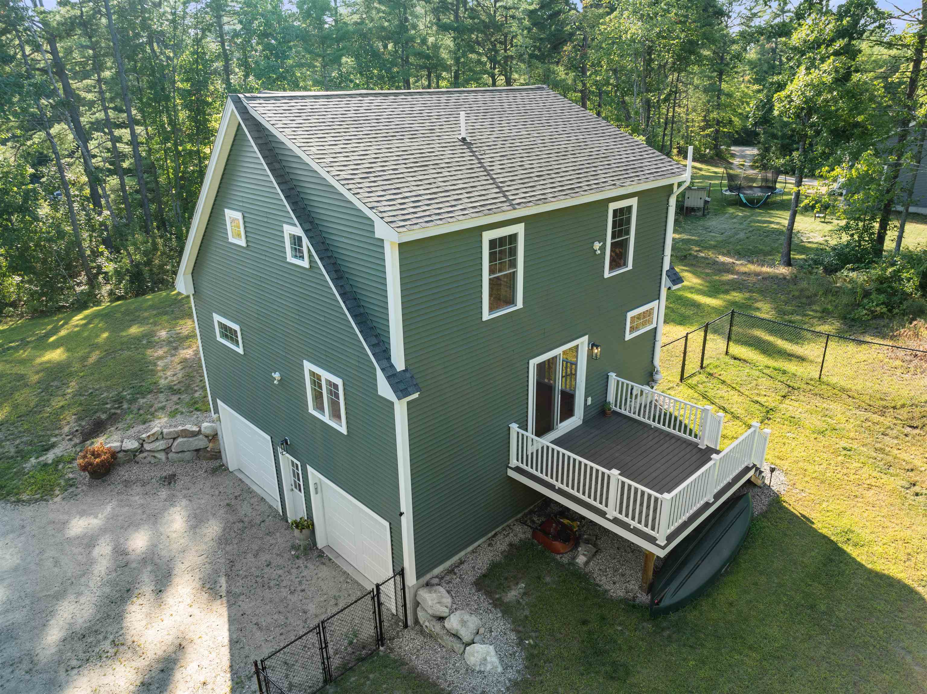 3582 Province Lake Road Wakefield, NH 03830 - Photo 39 of 58 Gallery Image 39