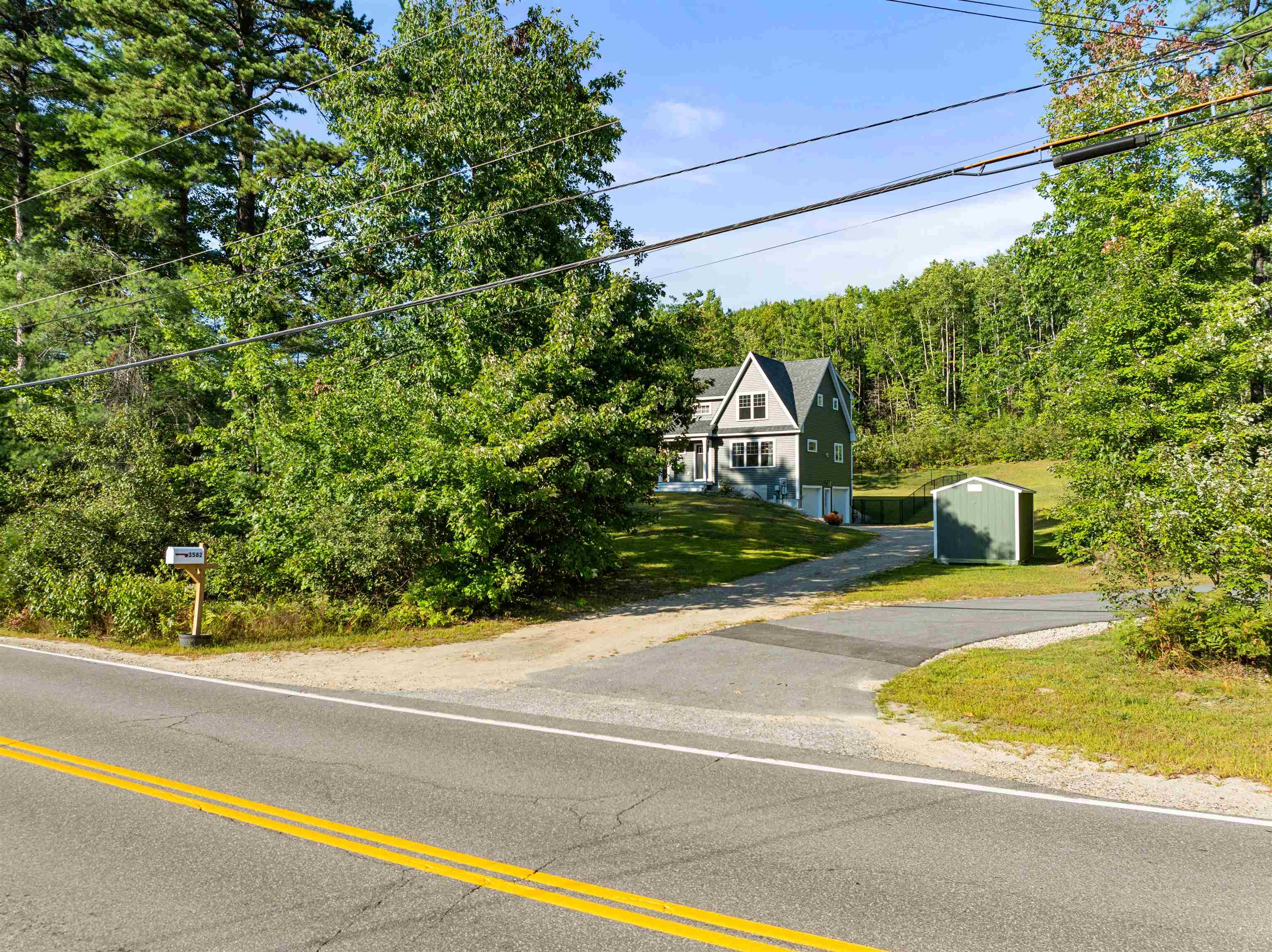 3582 Province Lake Road Wakefield, NH 03830 - Photo 41 of 58 Gallery Image 41