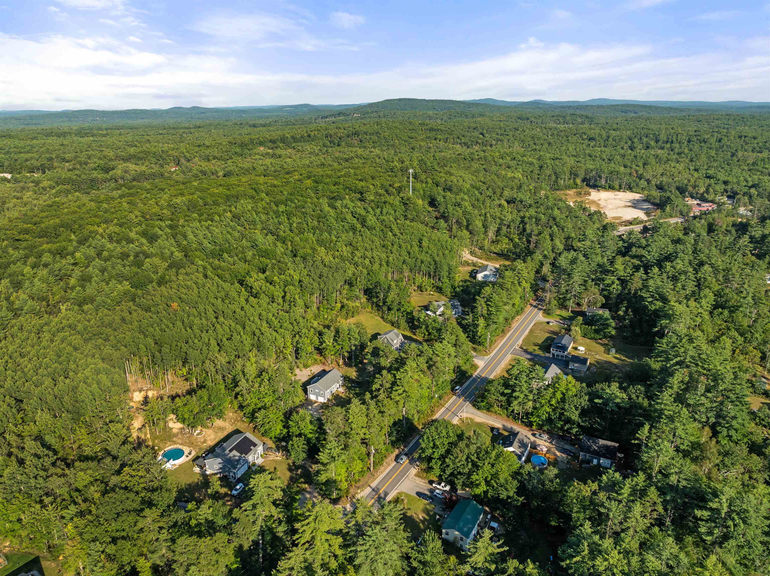 3582 Province Lake Road Wakefield, NH 03830 - Photo 45 of 58 Gallery Image 45