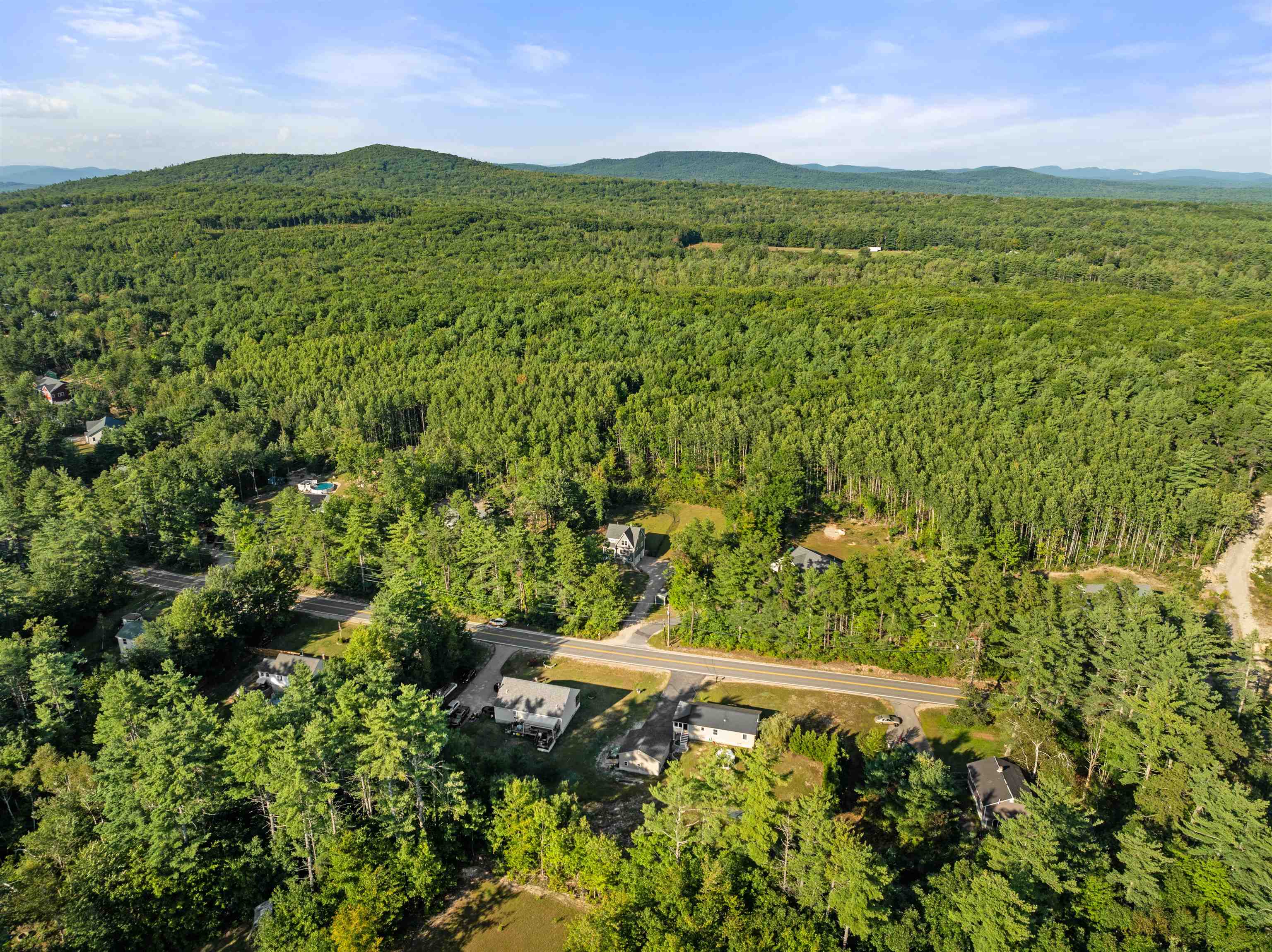 3582 Province Lake Road Wakefield, NH 03830 - Photo 47 of 58 Gallery Image 47